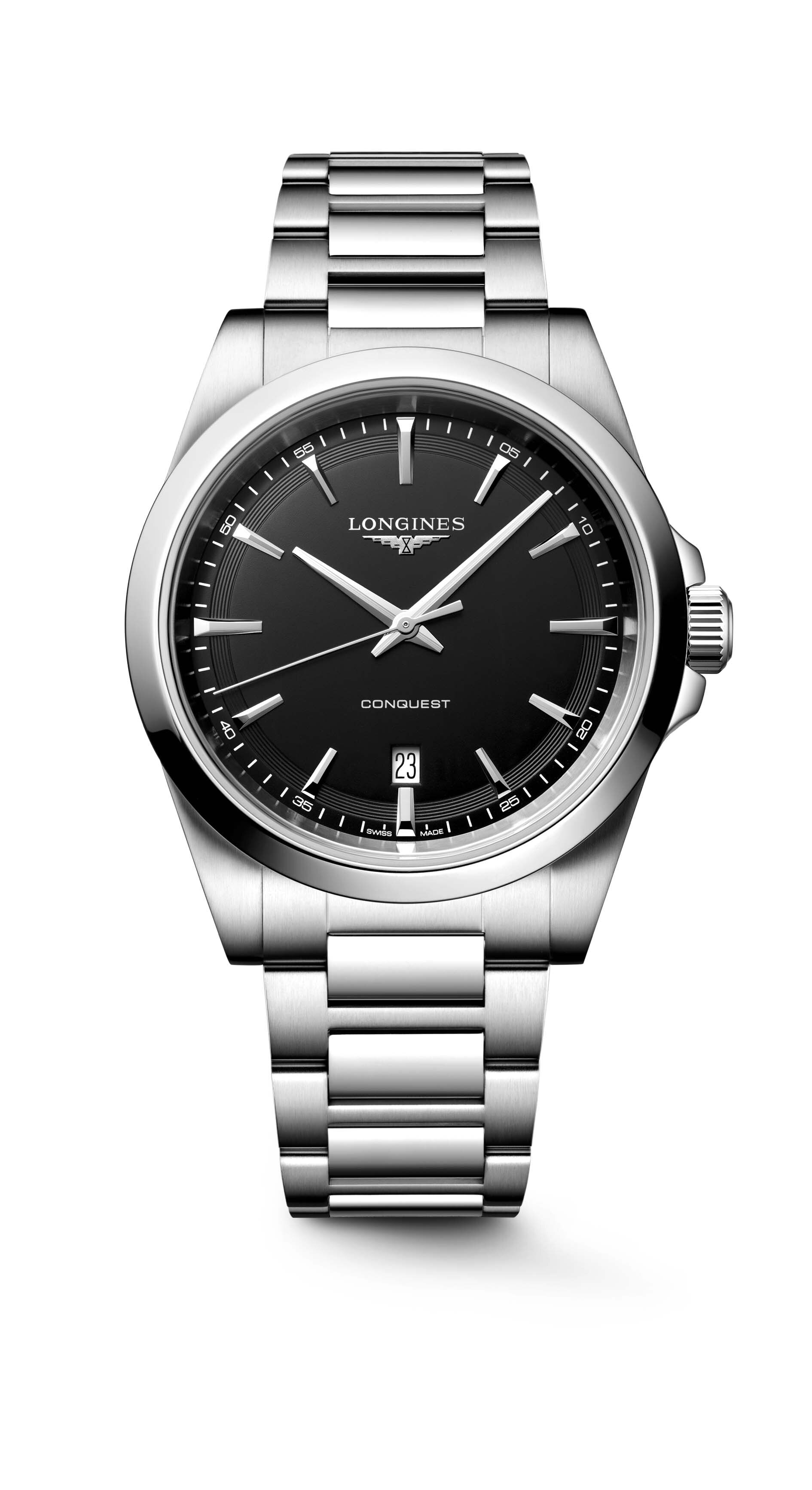 Longines Conquest
