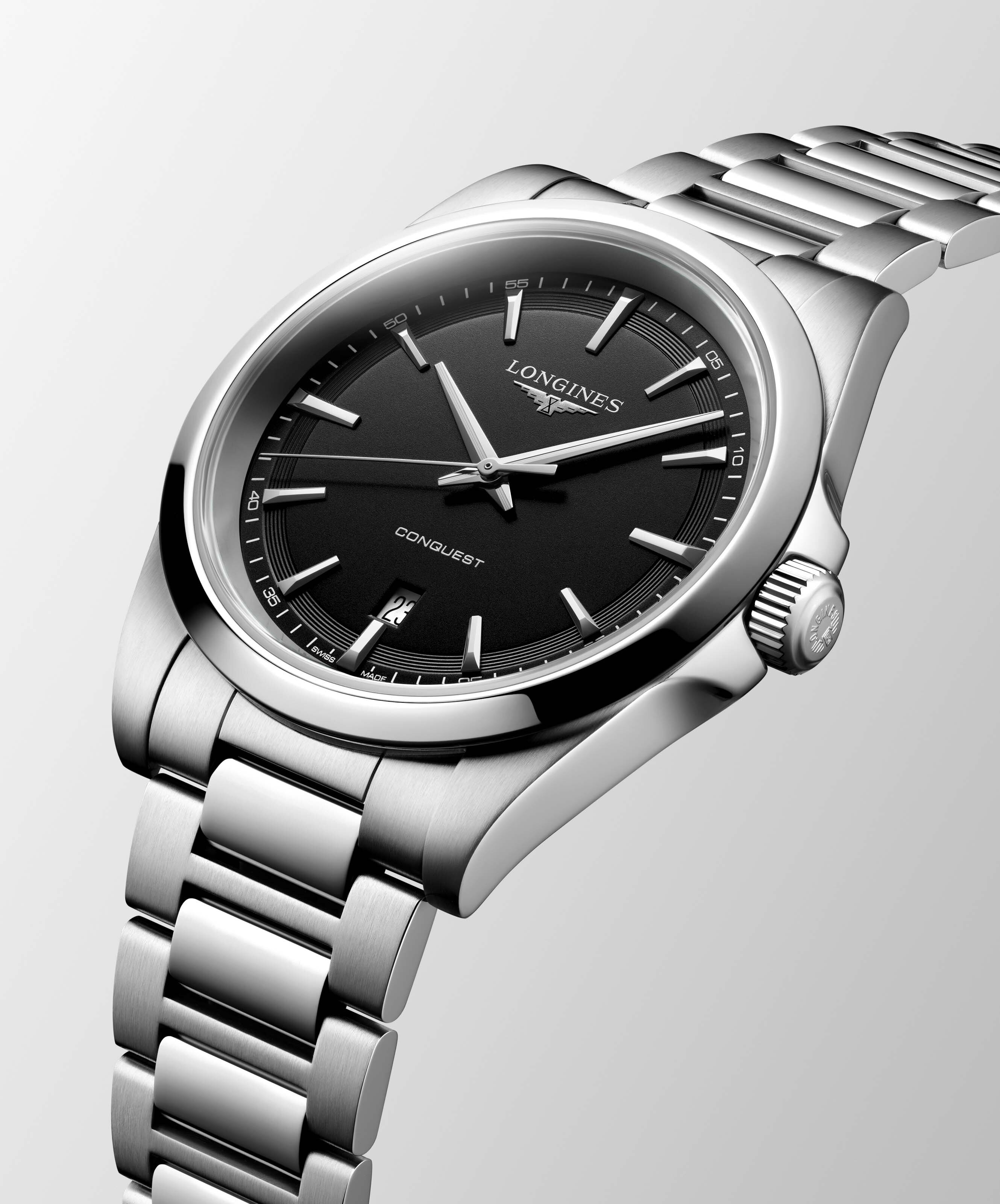 Longines Conquest