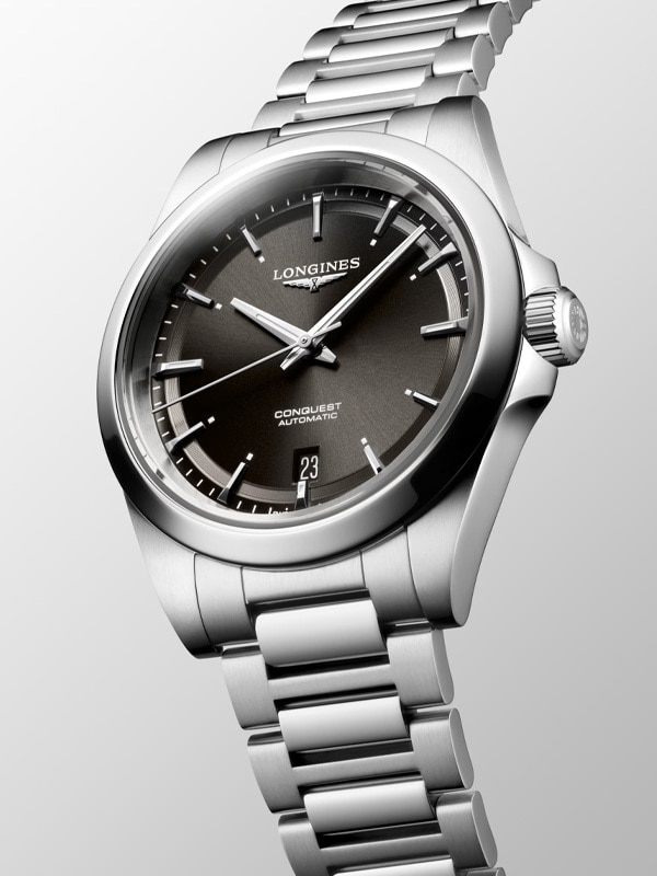 Longines Conquest
