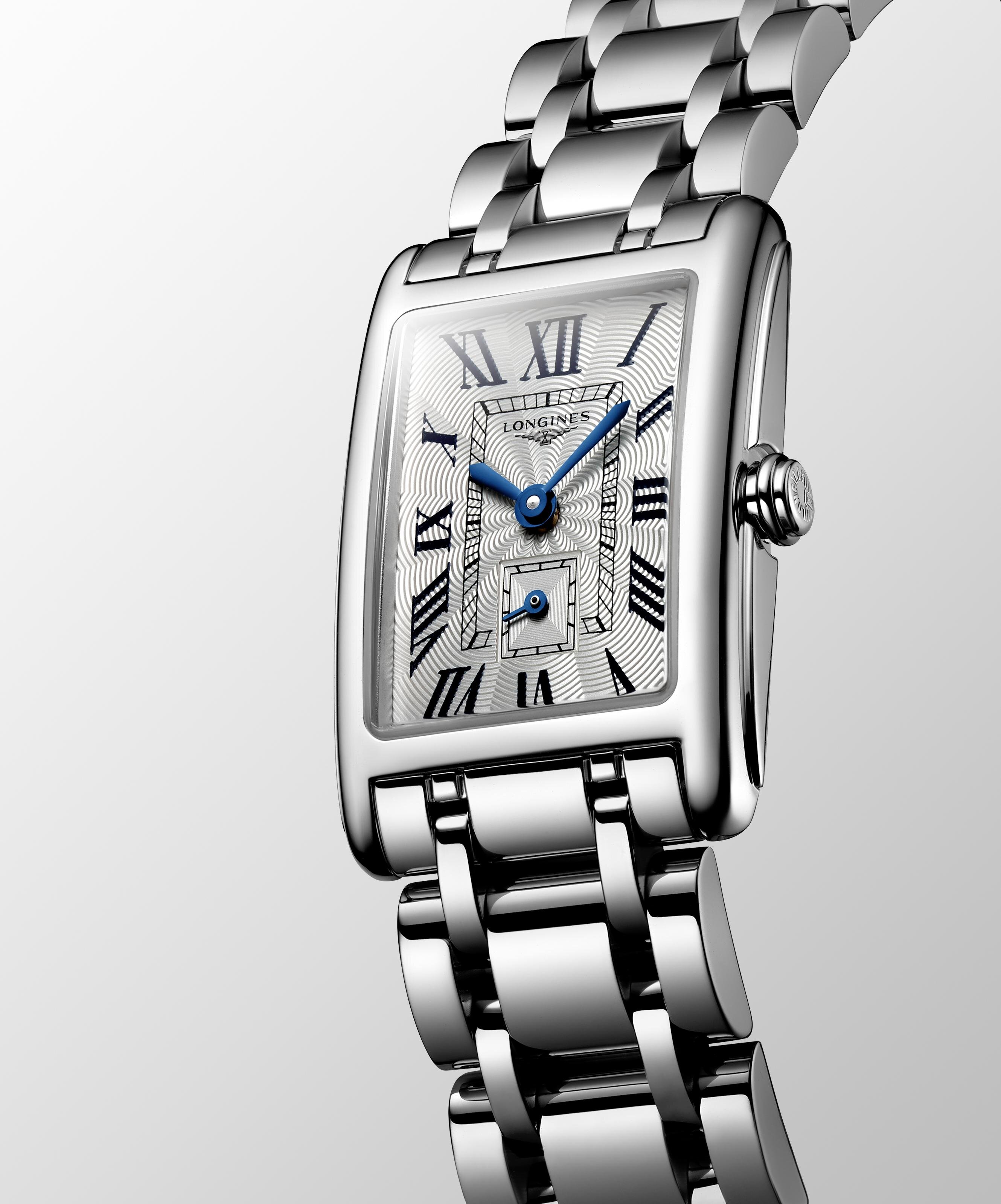 Longines Dolcevita