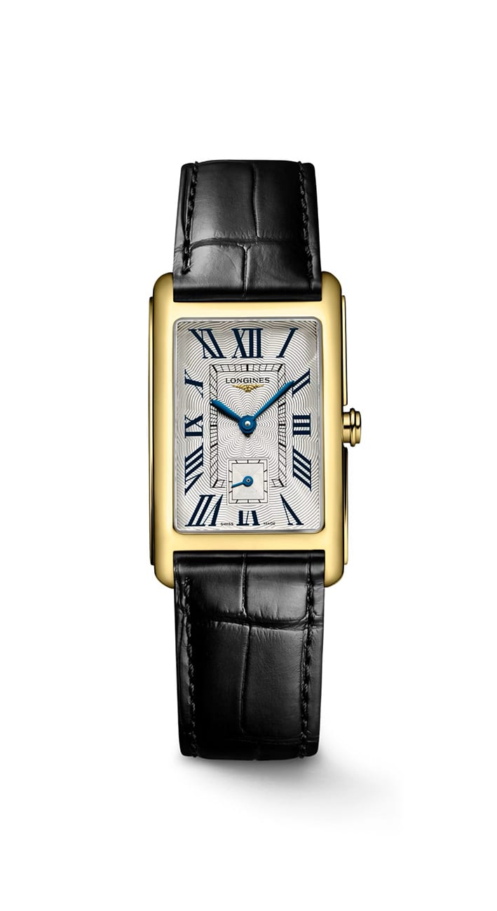 Longines Dolcevita