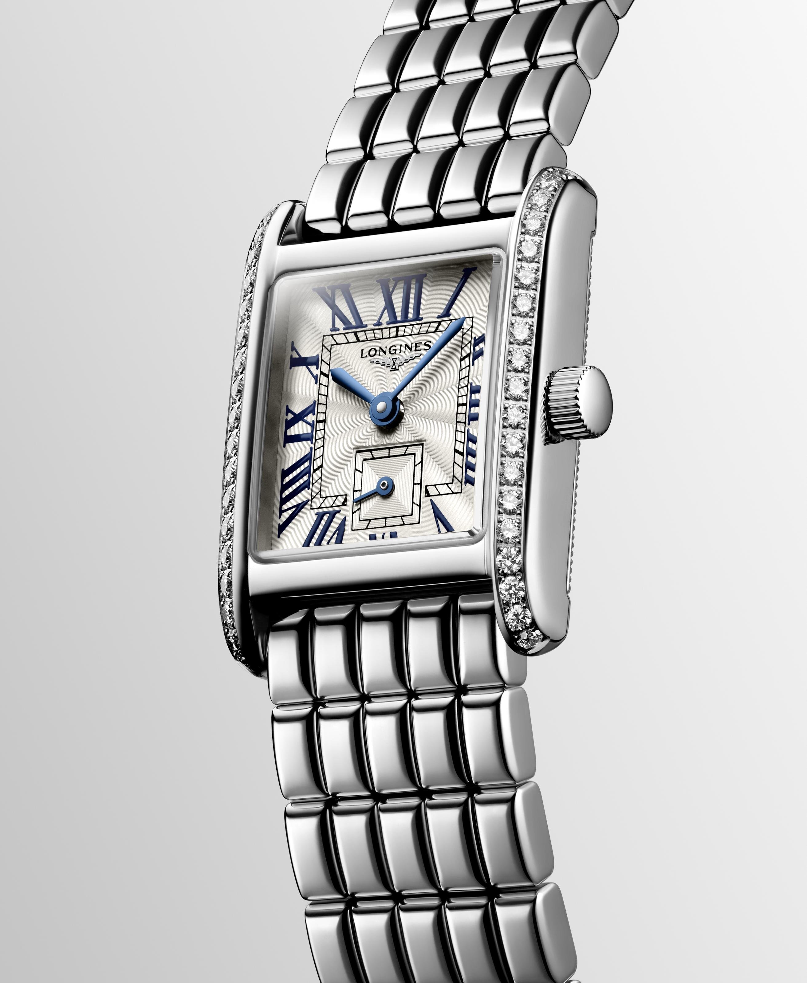 Longines Mini Dolcevita