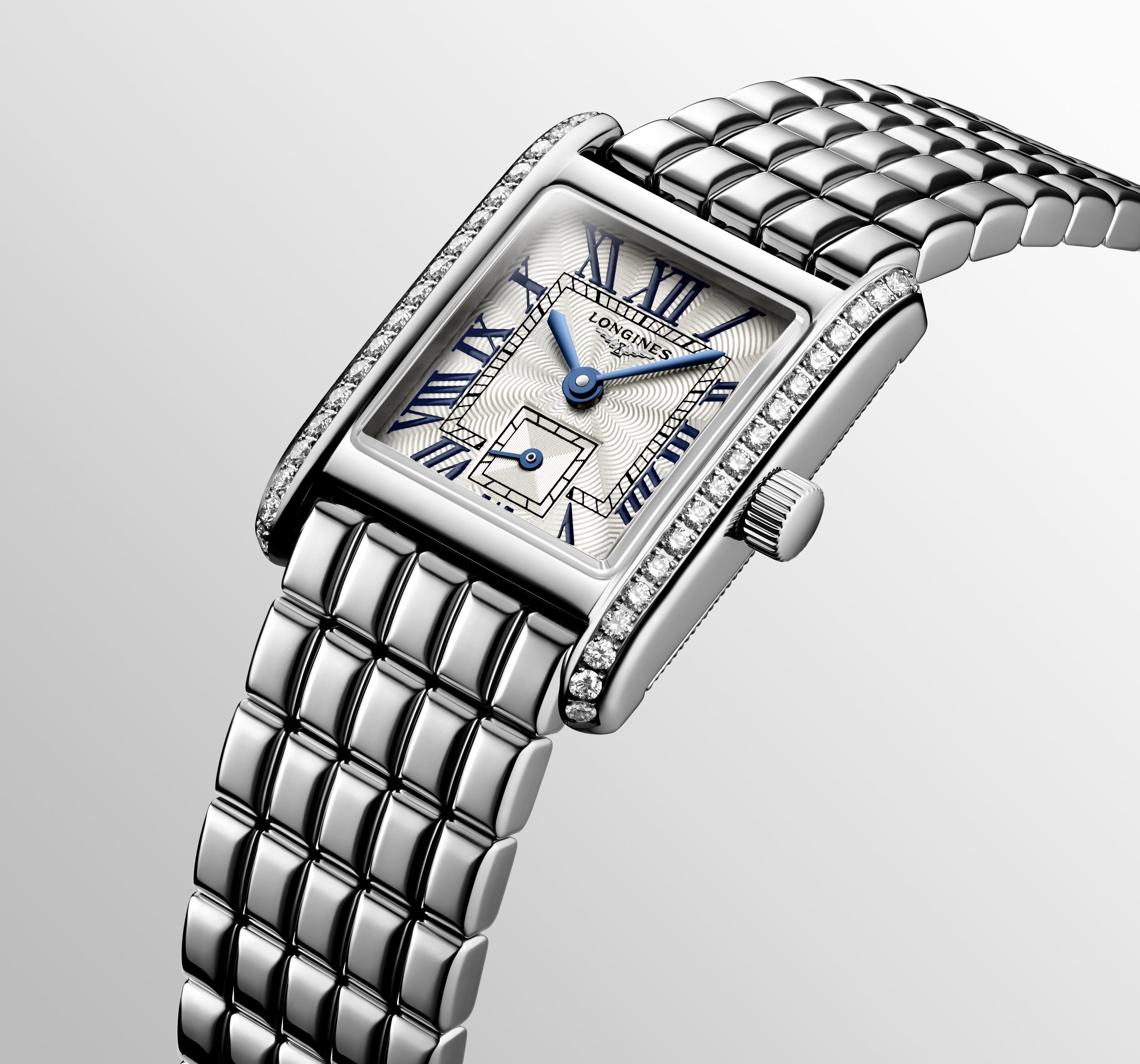 Longines Mini Dolcevita