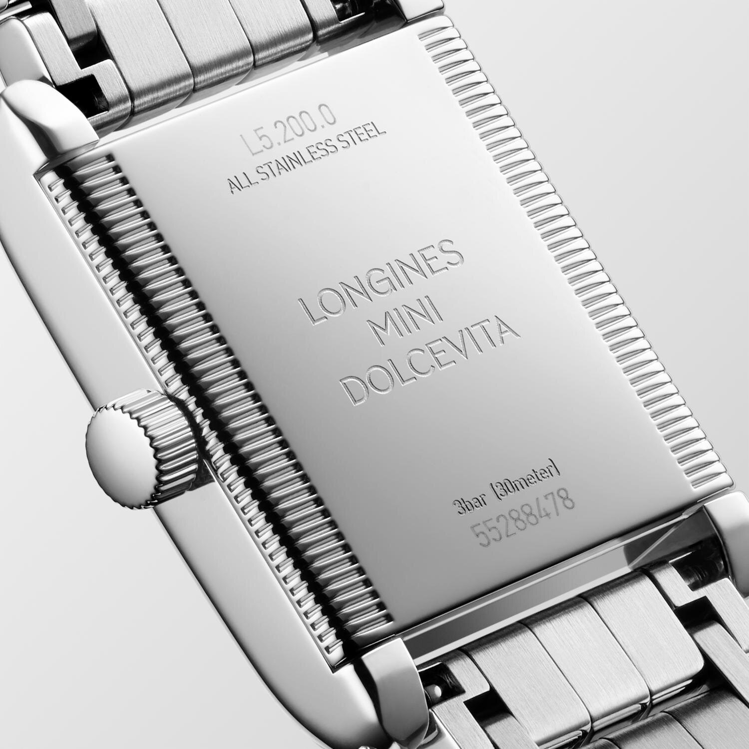 Longines Mini Dolcevita