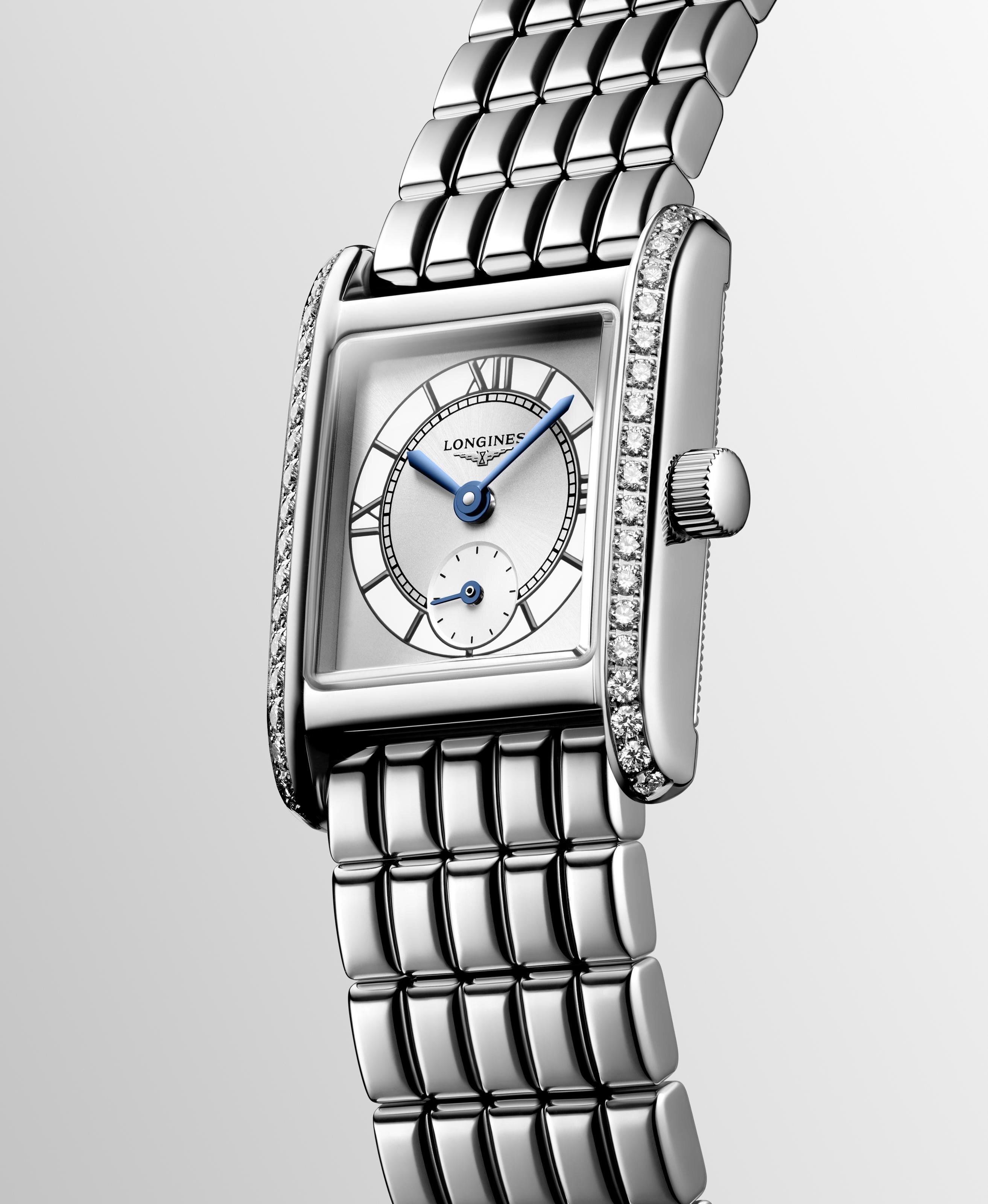 Longines Mini Dolcevita