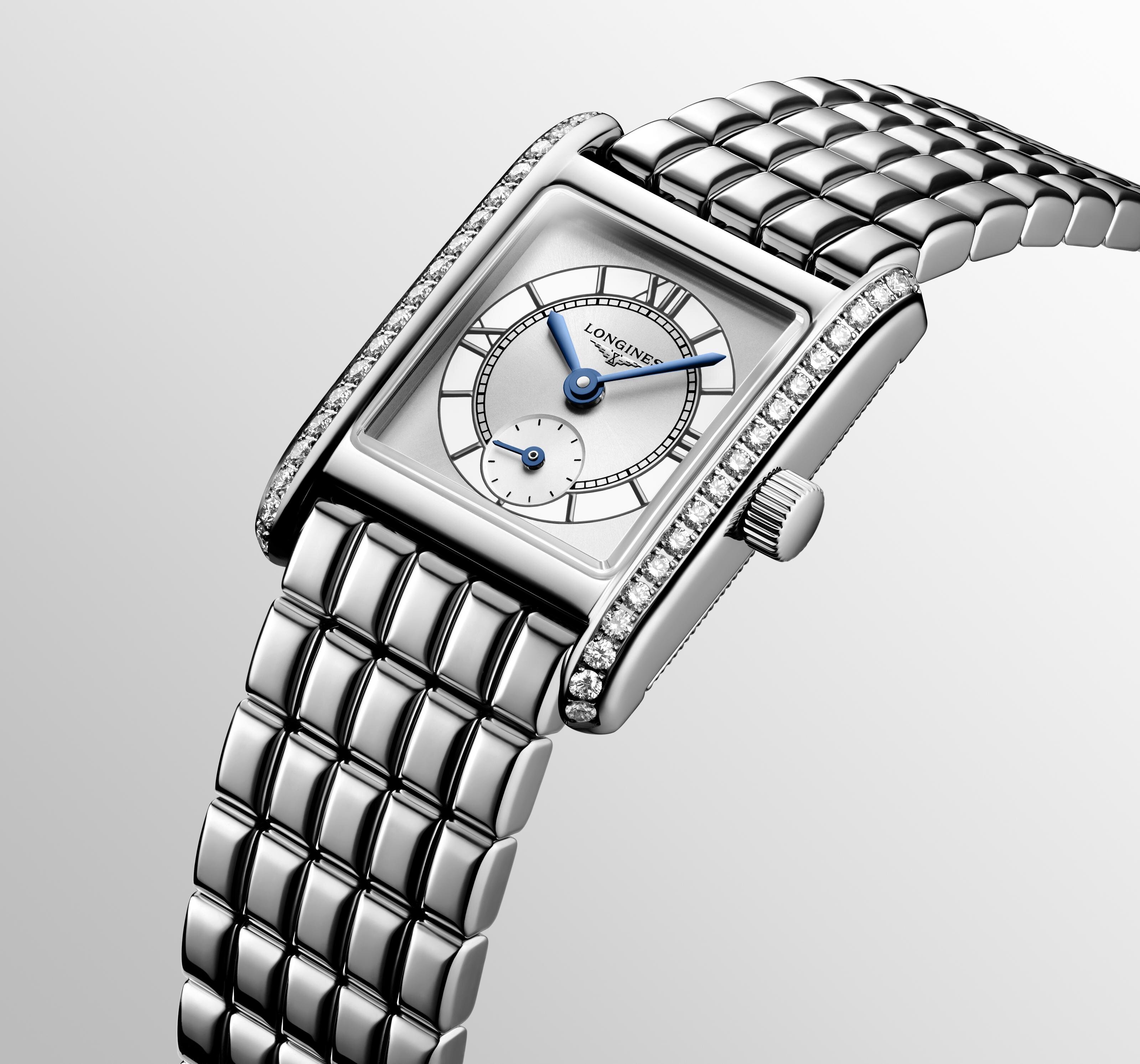 Longines Mini Dolcevita