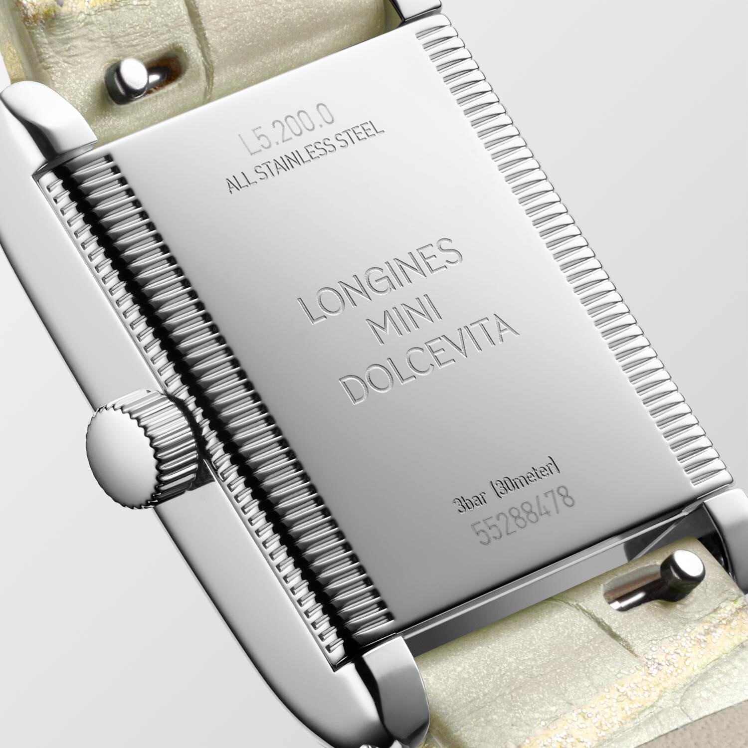 Longines Mini Dolcevita