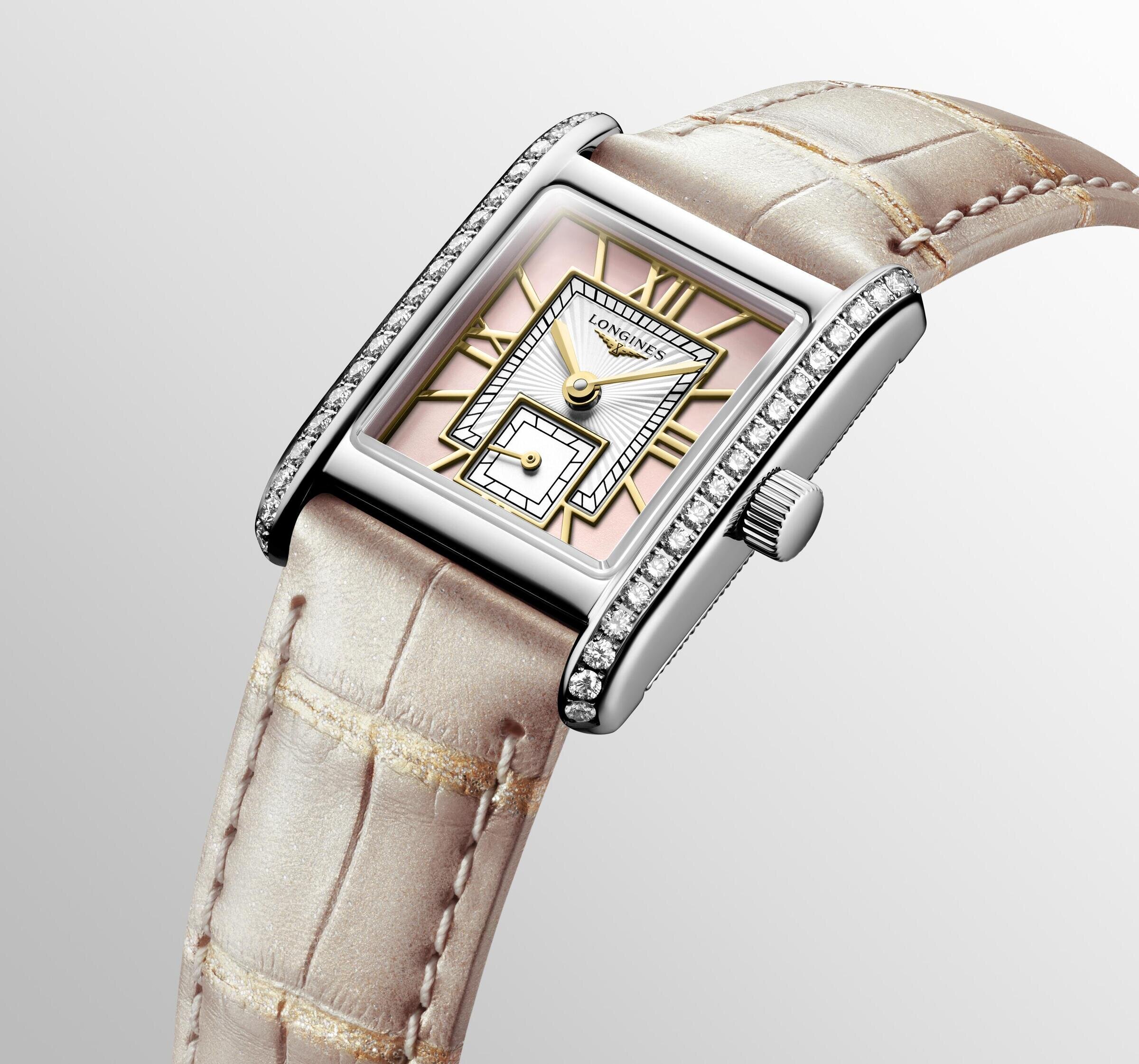 Longines Mini Dolcevita