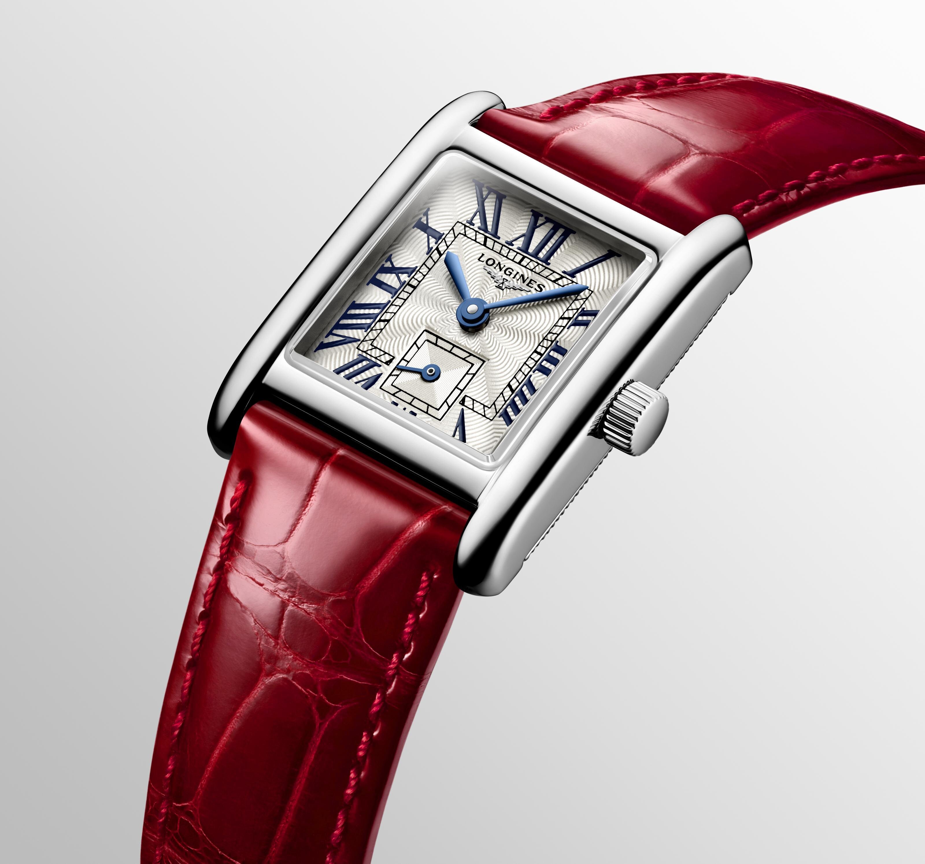 Longines Mini Dolcevita