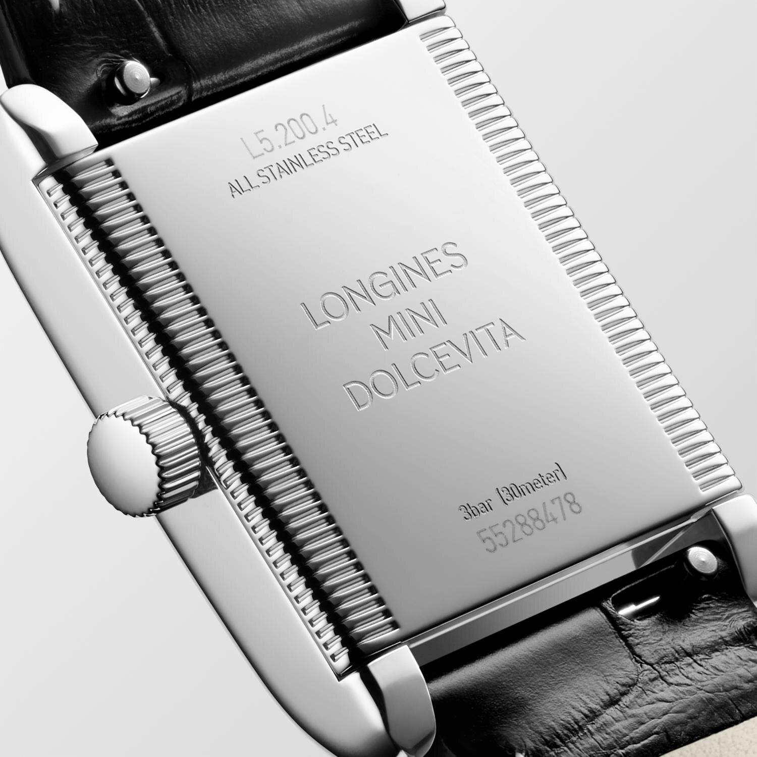 Longines Mini Dolcevita