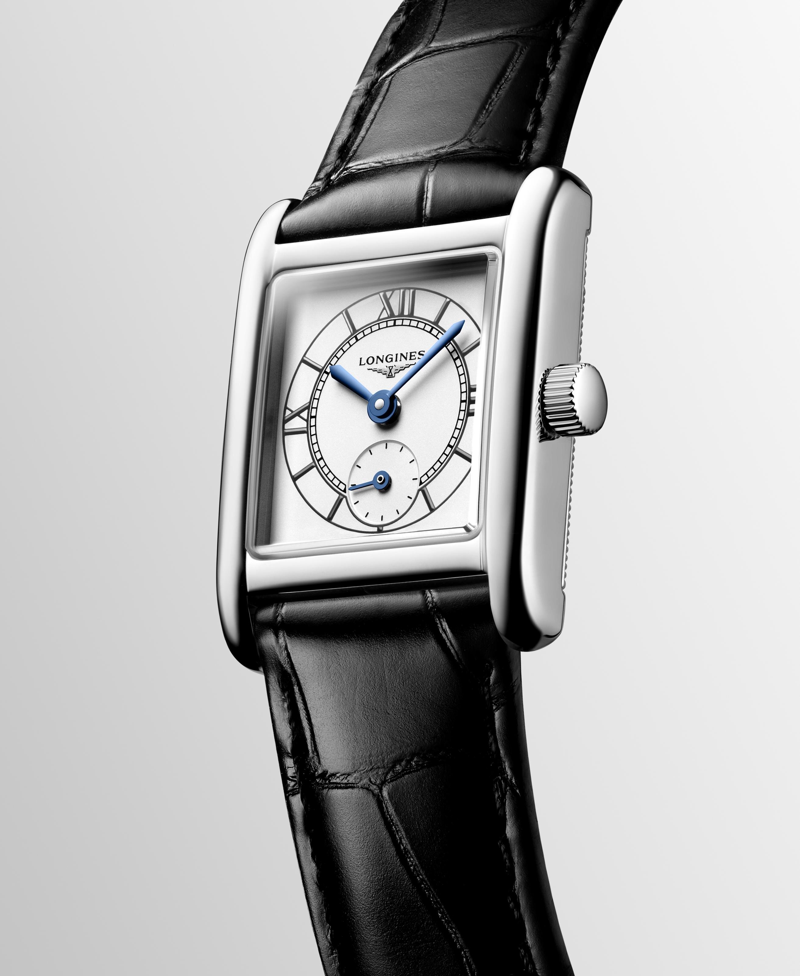 Longines Mini Dolcevita