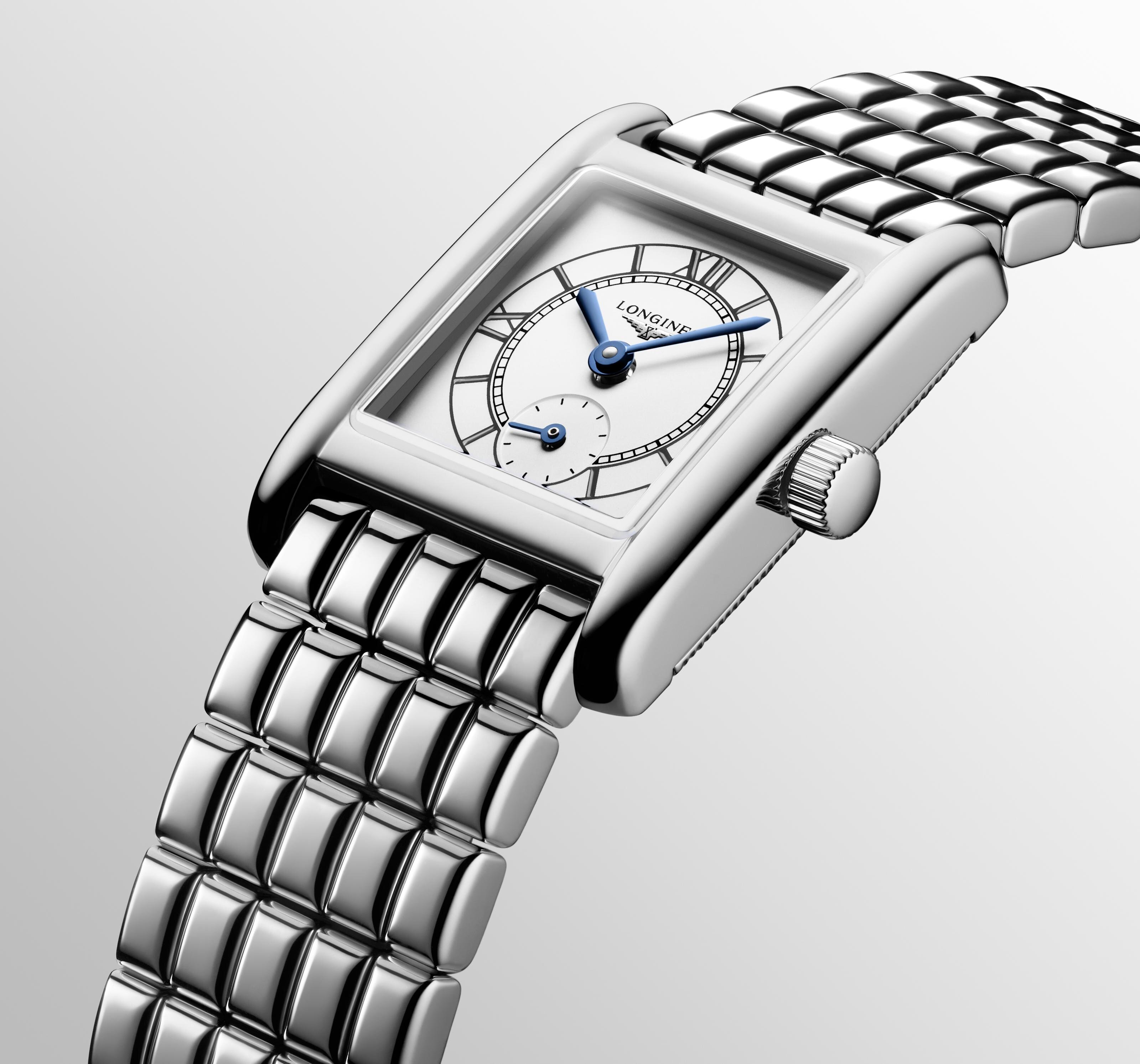 Longines Mini Dolcevita