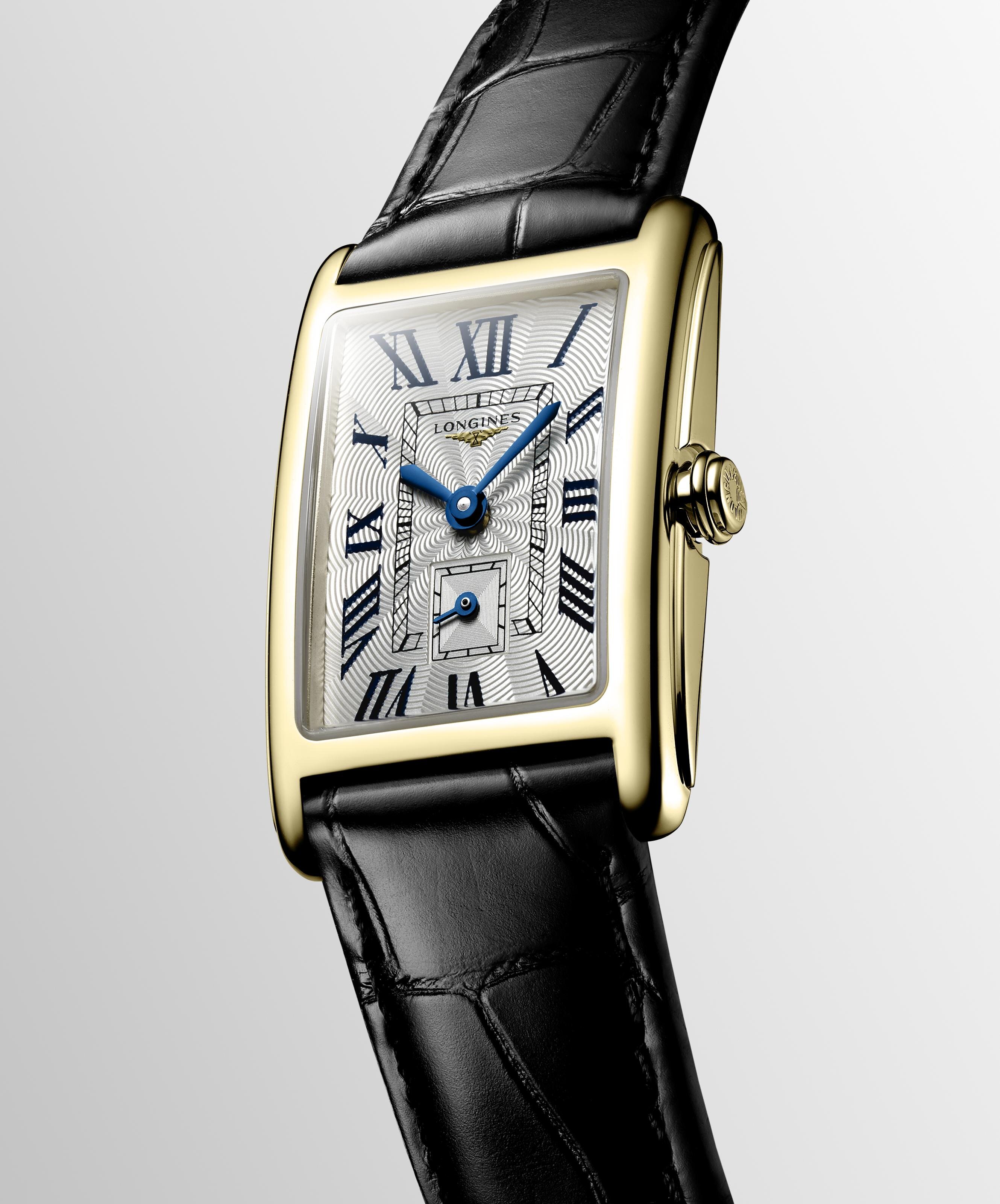 Longines Dolcevita