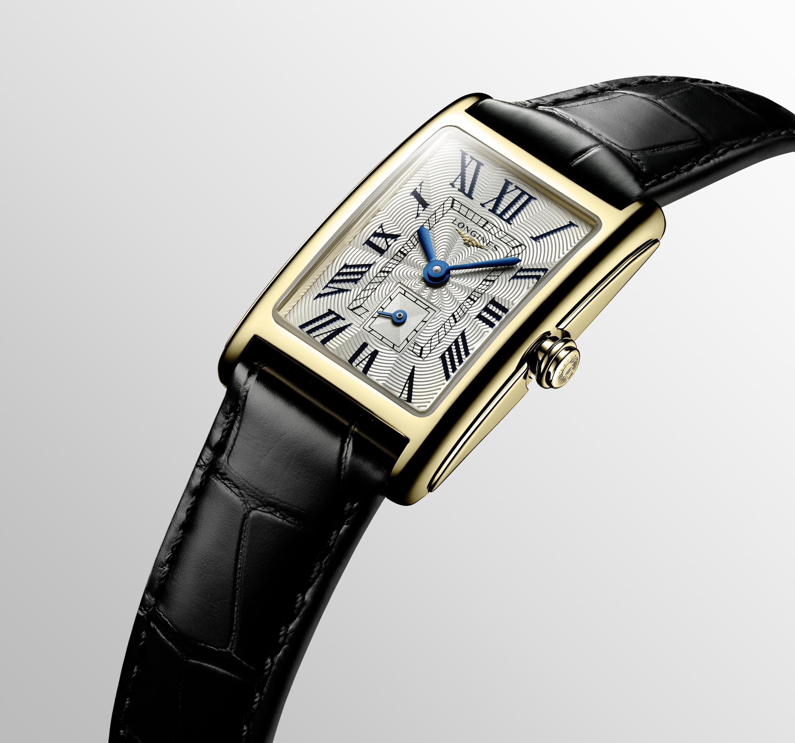 Longines Dolcevita