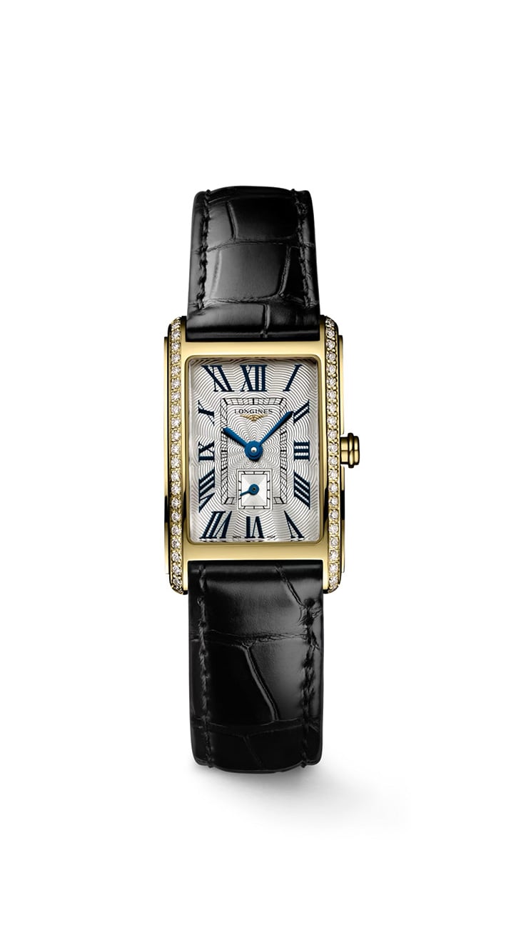 Longines Dolcevita