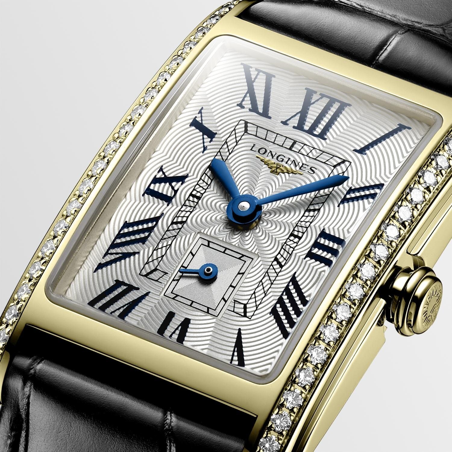 Longines Dolcevita