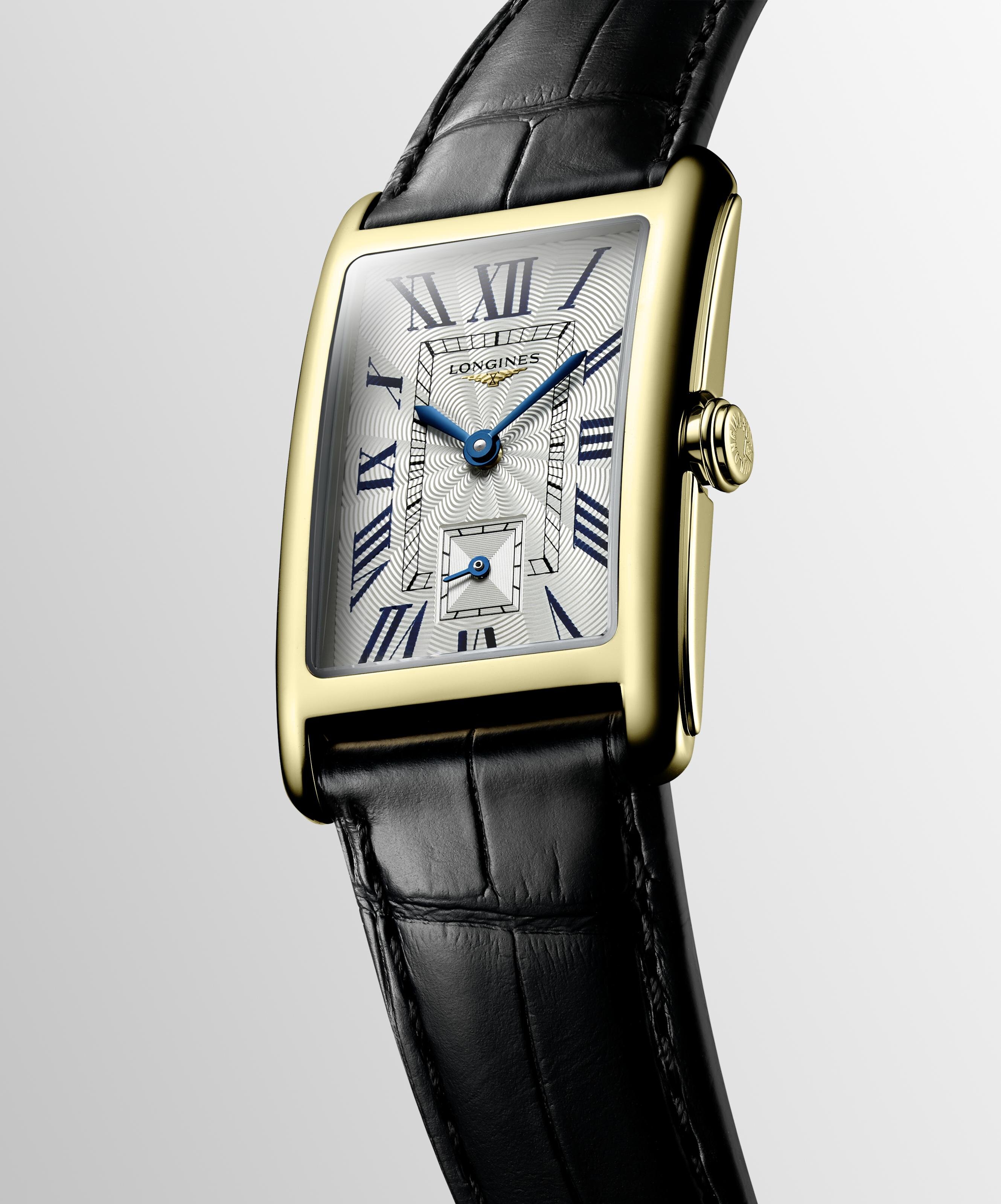 Longines Dolcevita