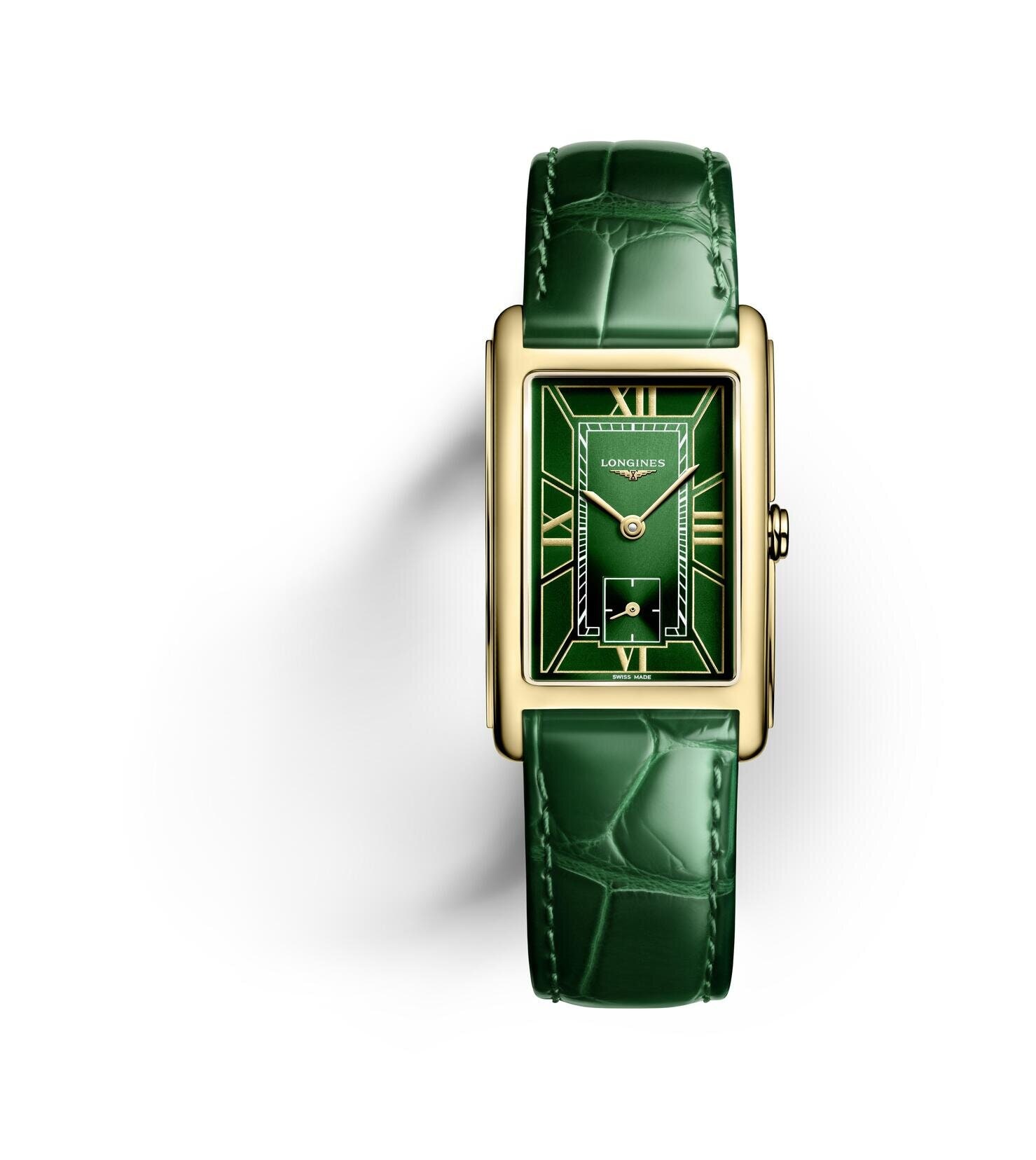 Longines Dolcevita