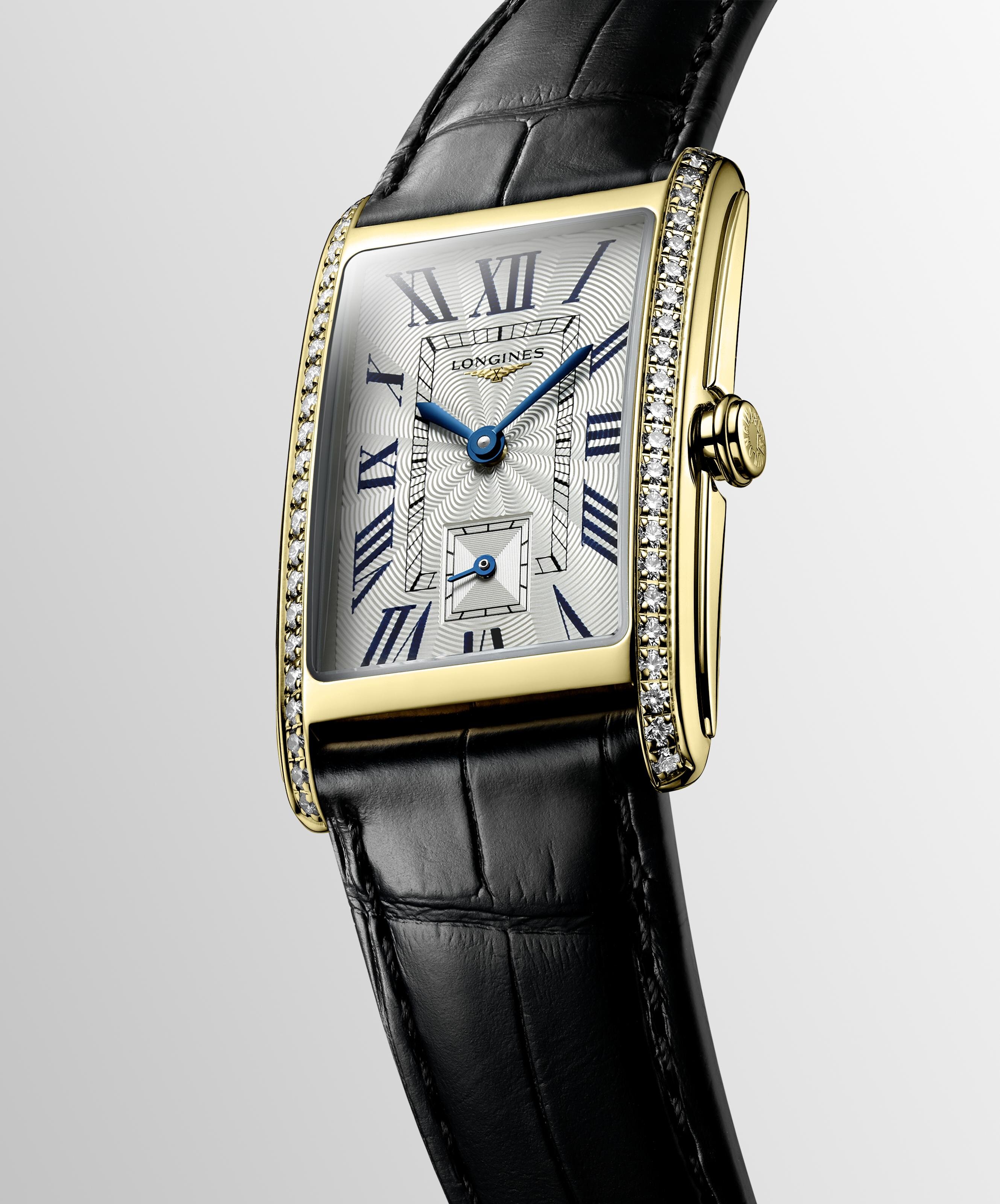 Longines Dolcevita