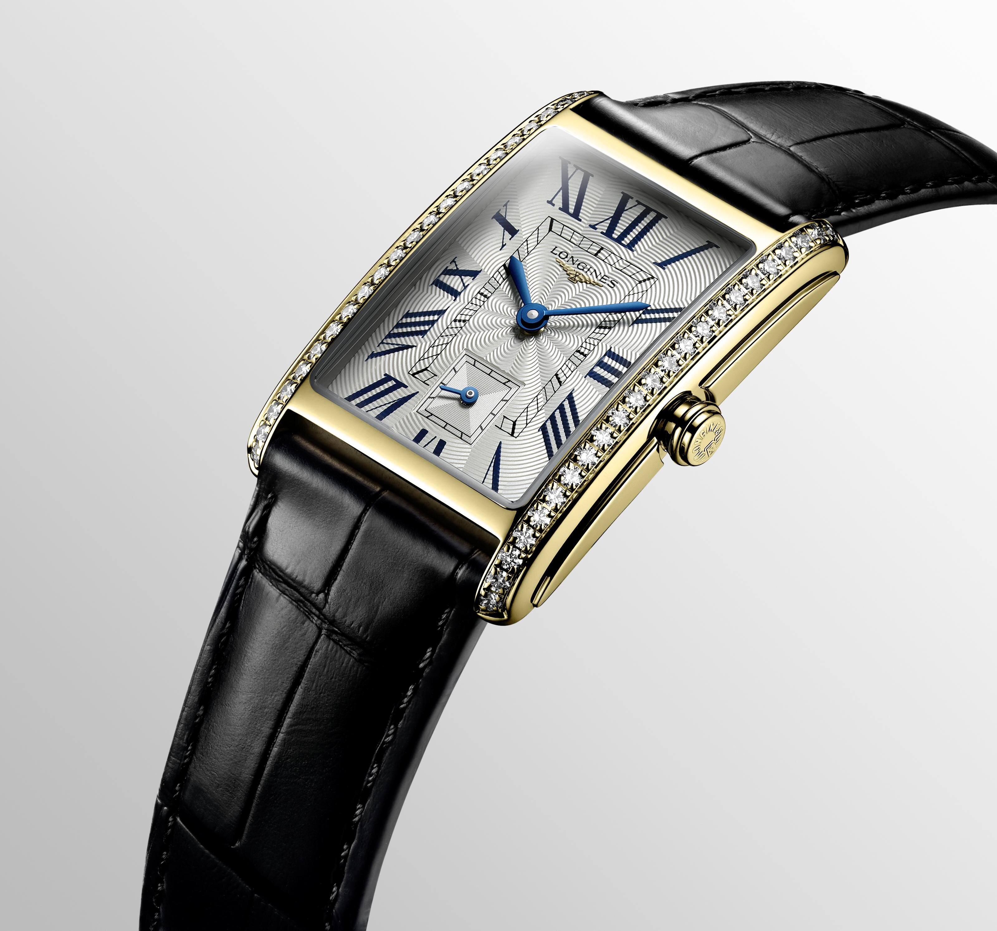 Longines Dolcevita