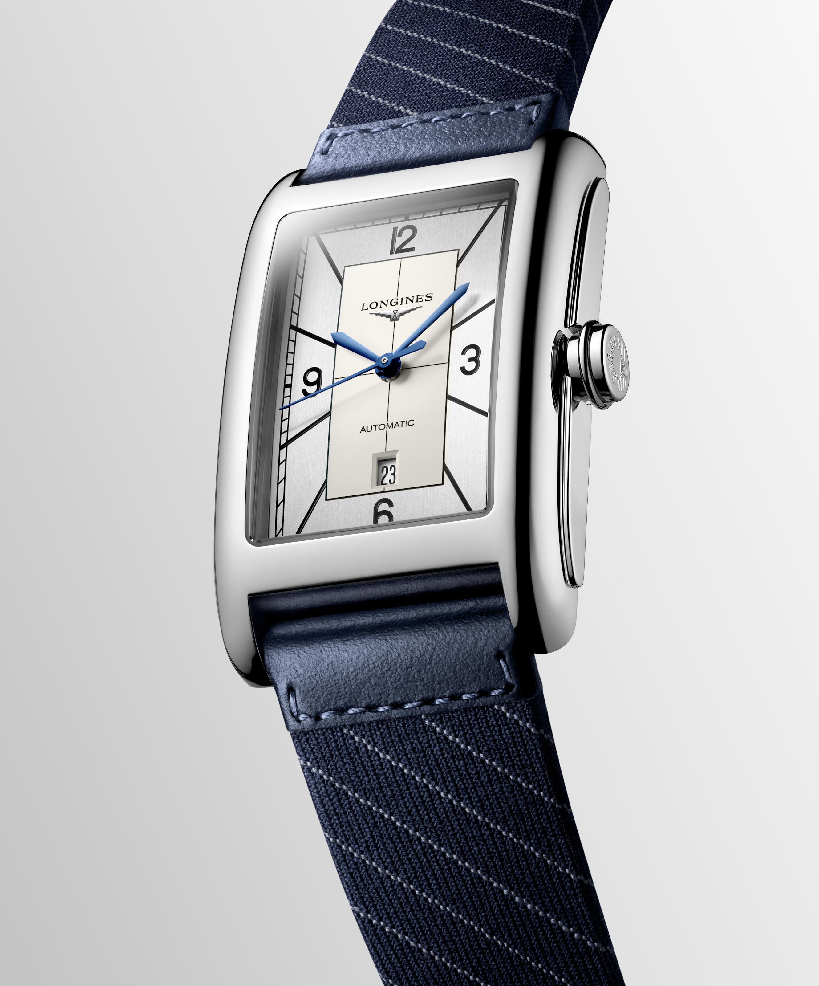 Longines Dolcevita