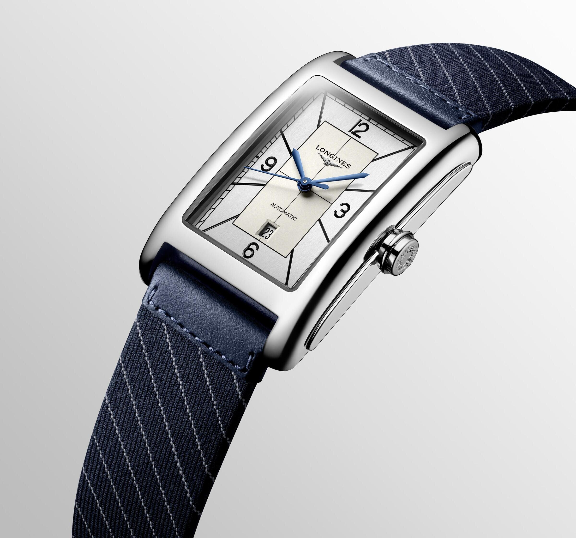 Longines Dolcevita