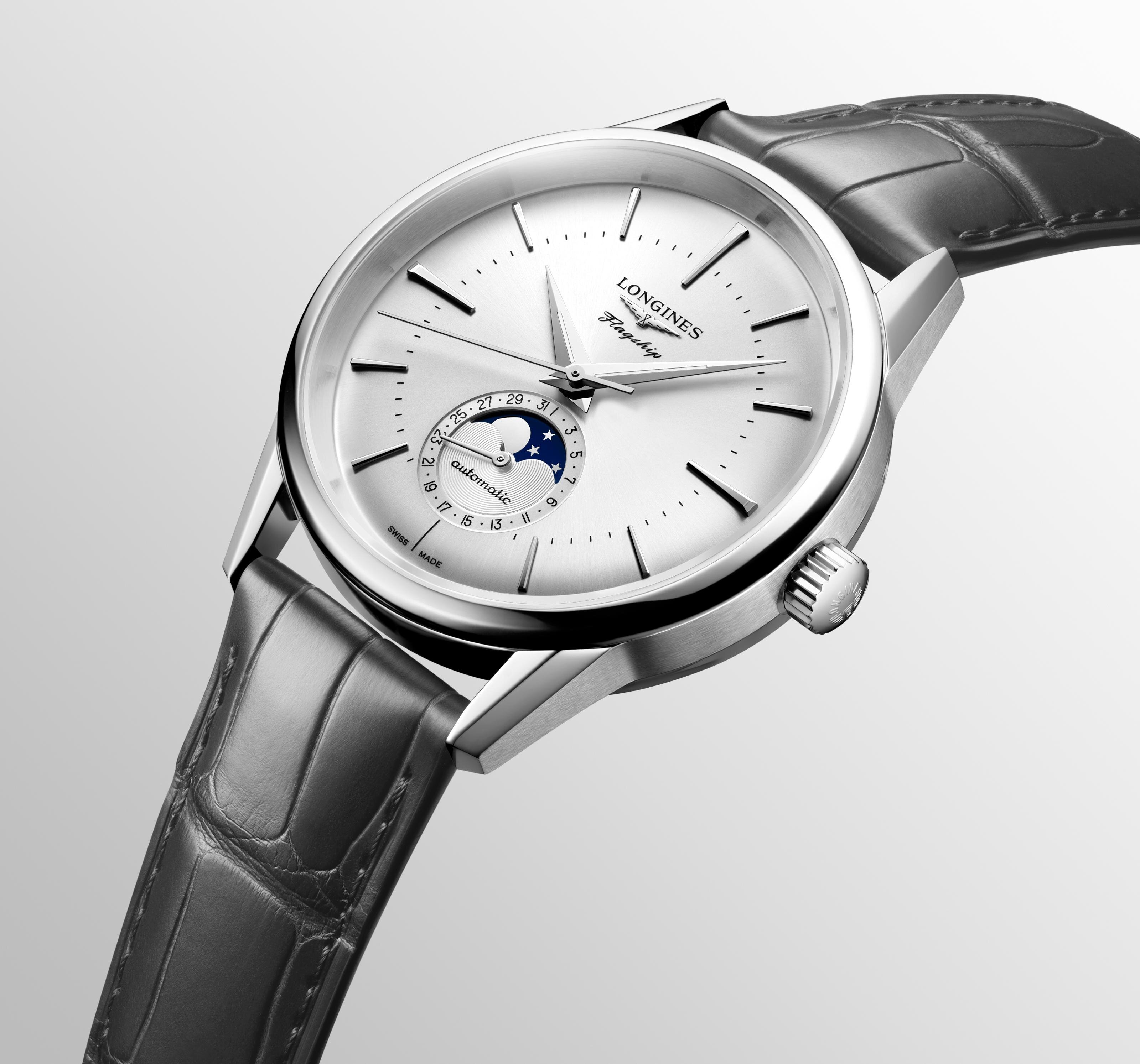 Longines Flagship Heritage