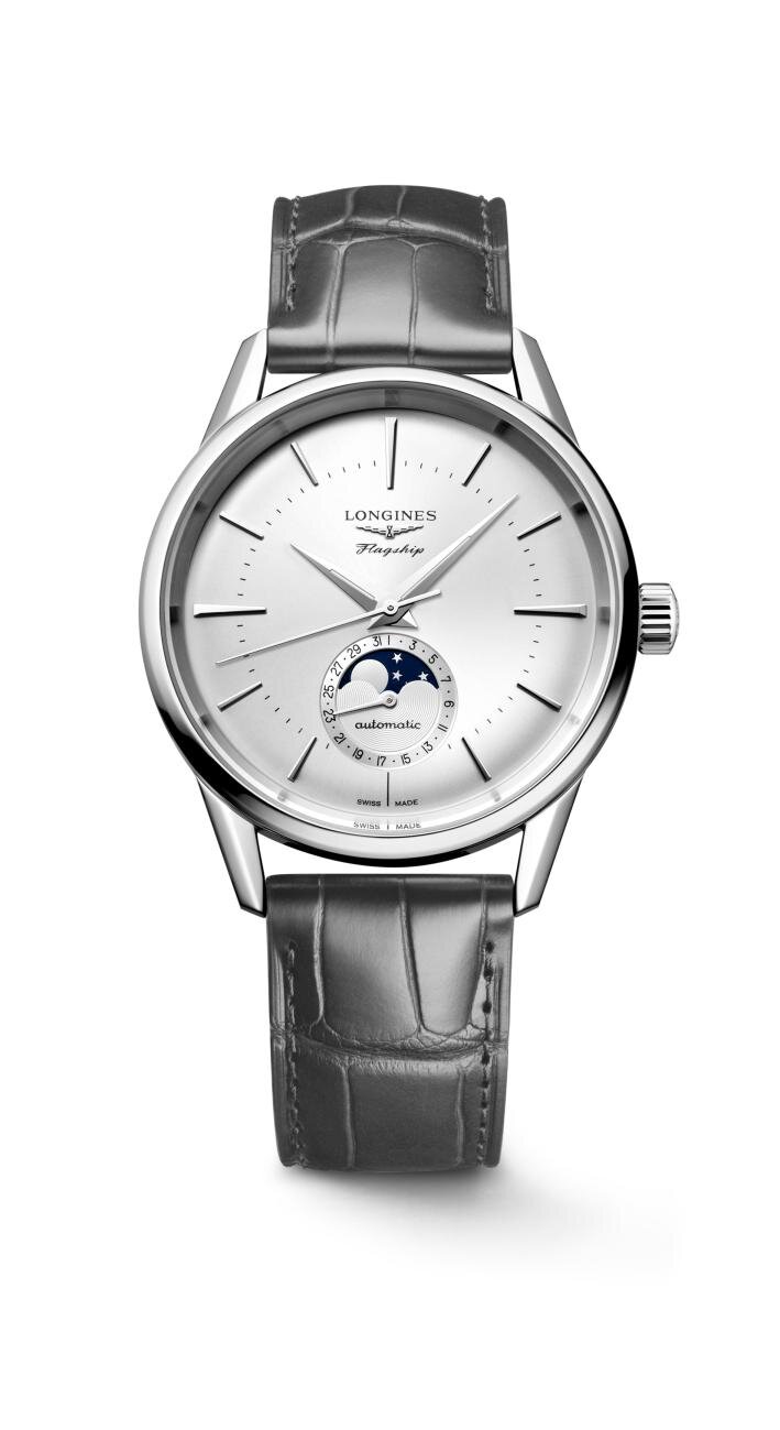 Longines Flagship Heritage