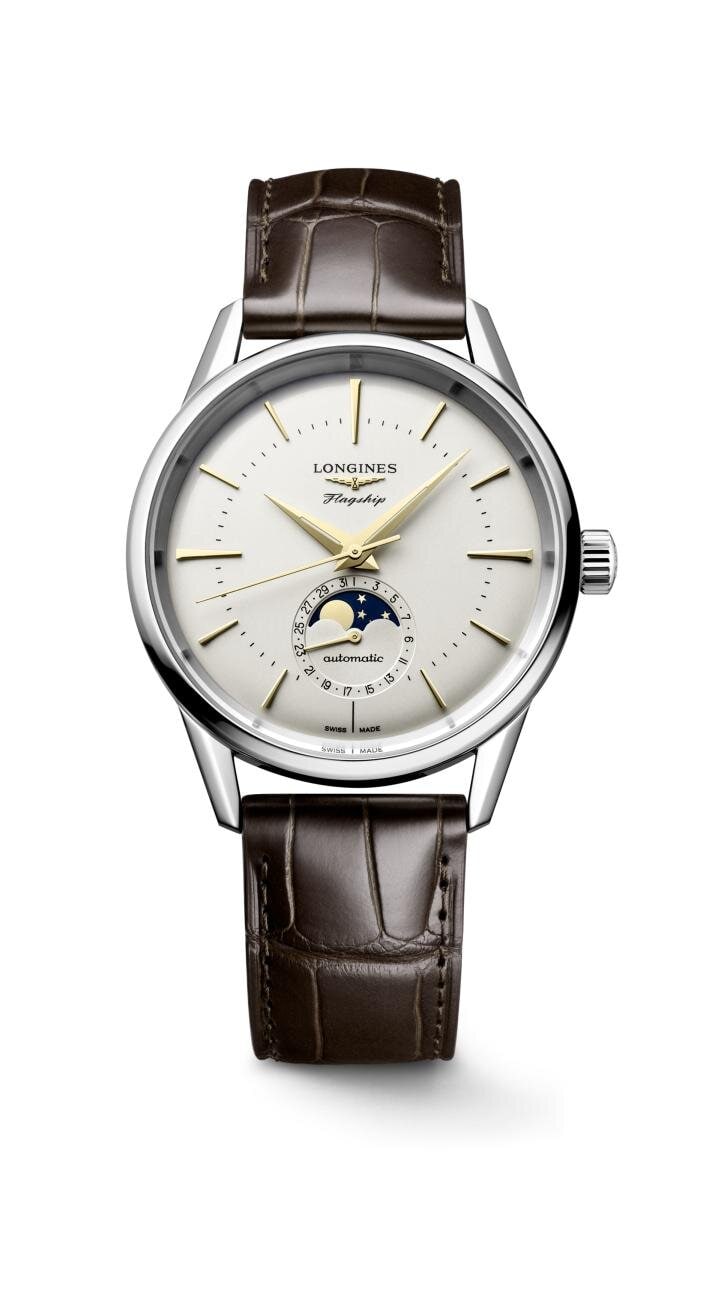 Longines Flagship Heritage