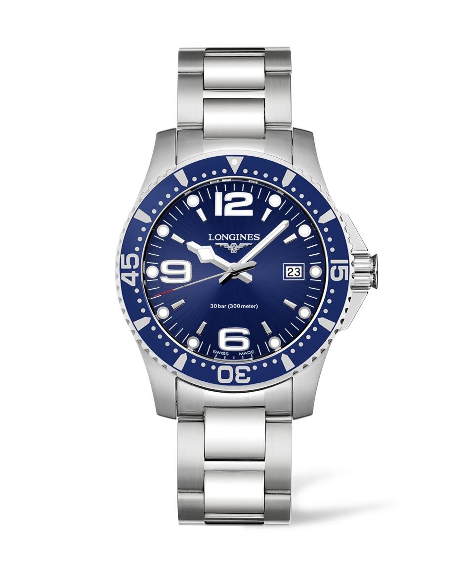 Longines HydroConquest