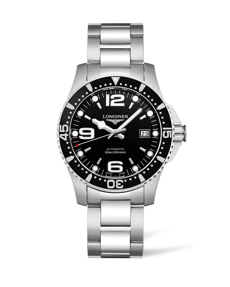 Longines HydroConquest