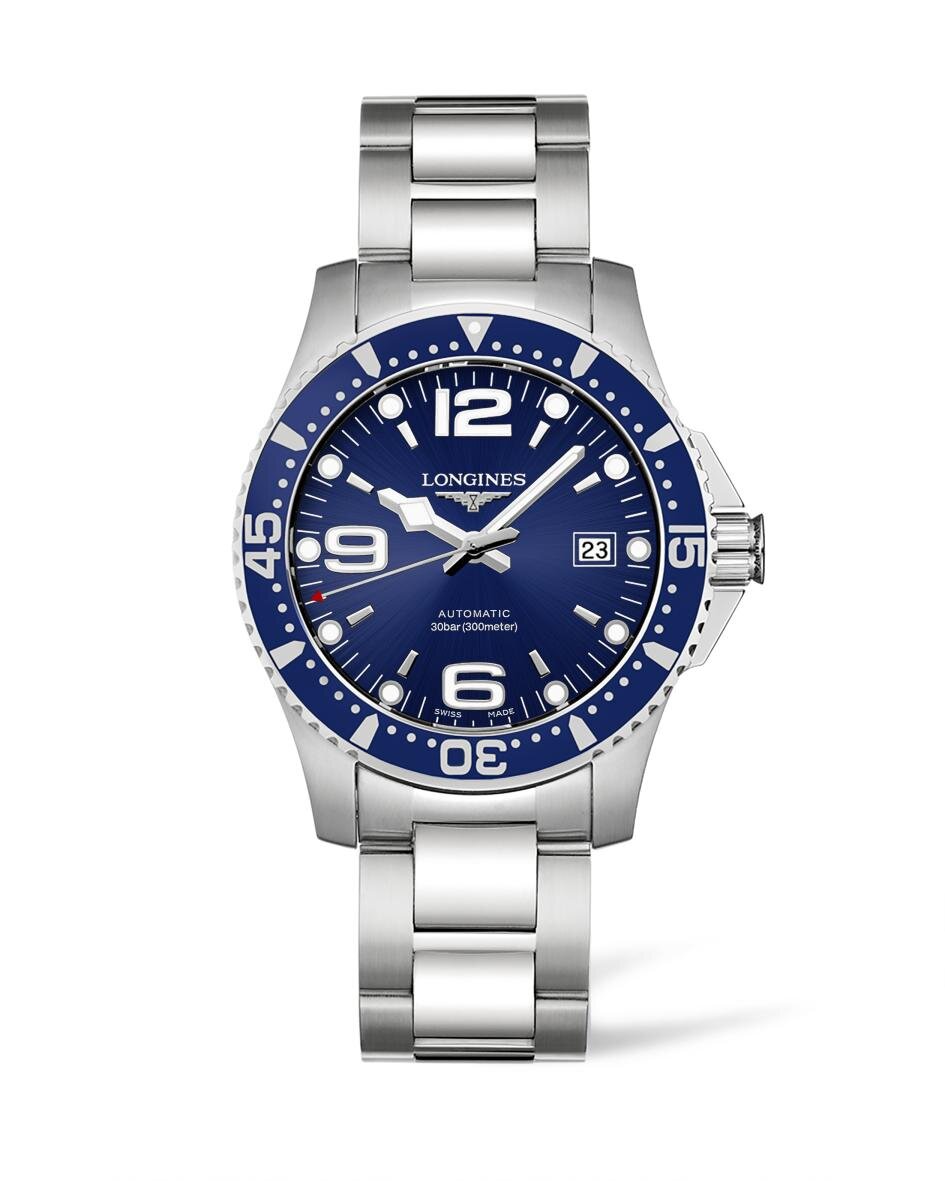 Longines HydroConquest