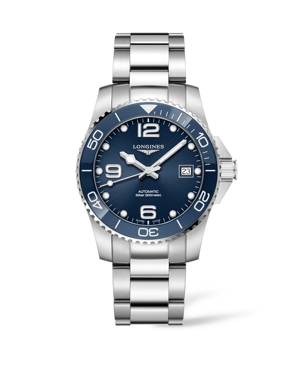 Longines HydroConquest