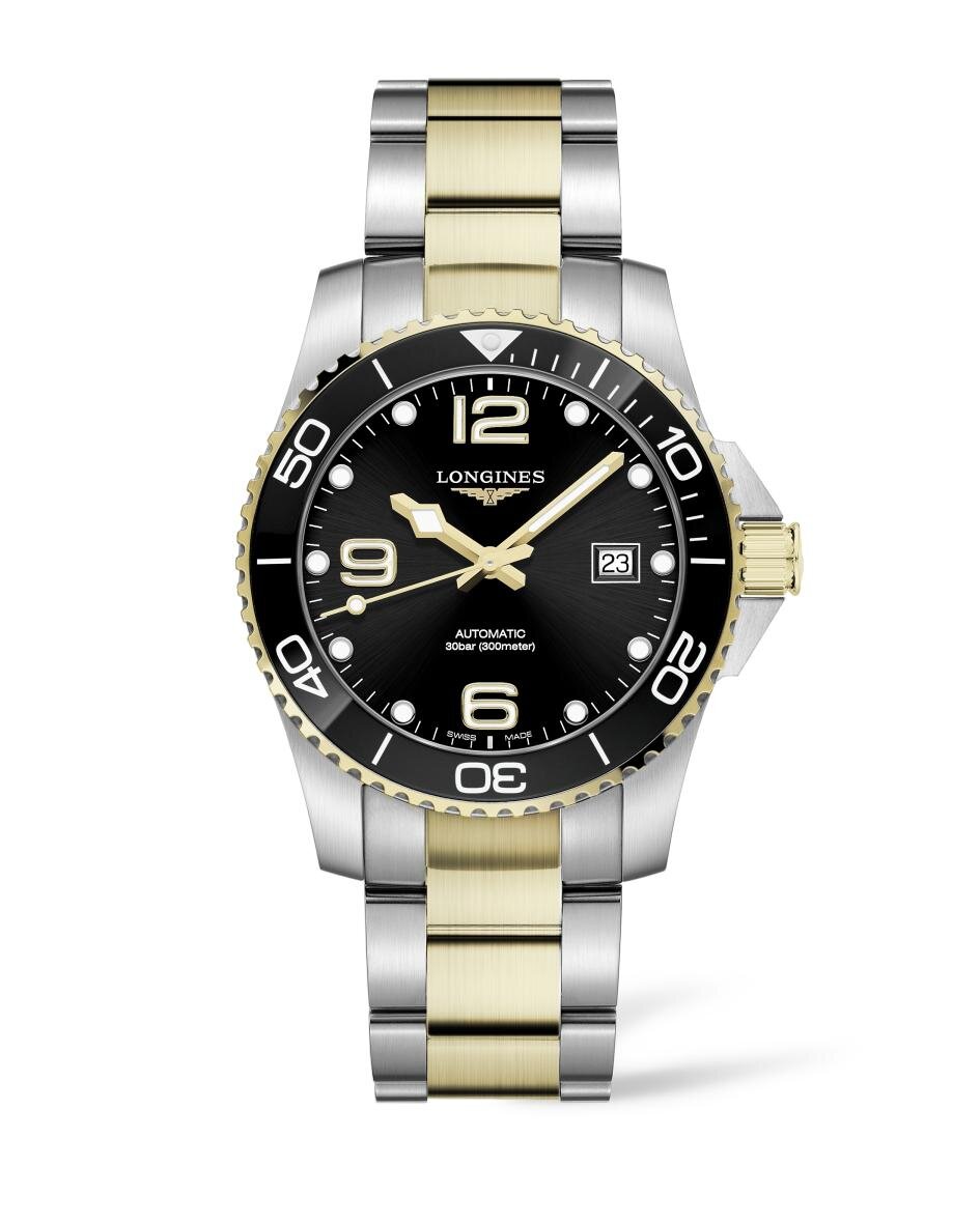 Longines HydroConquest