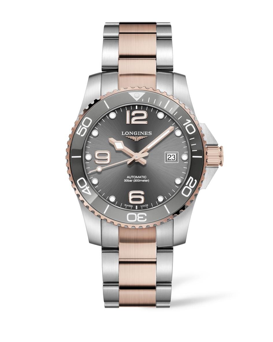 Longines HydroConquest