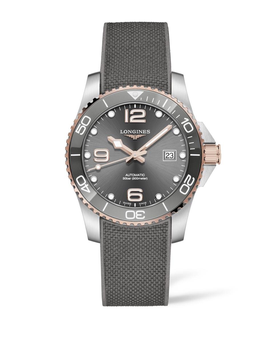 Longines HydroConquest