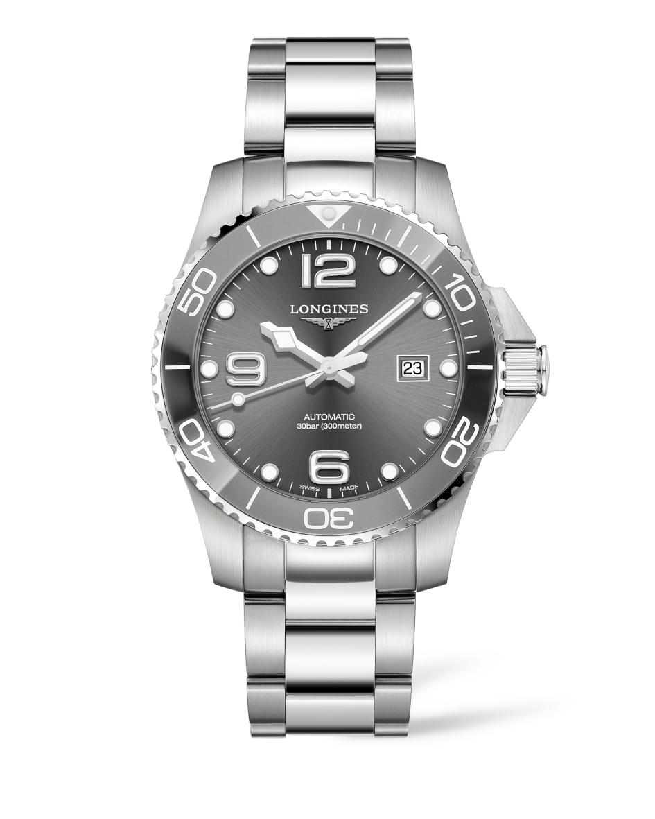 Longines HydroConquest