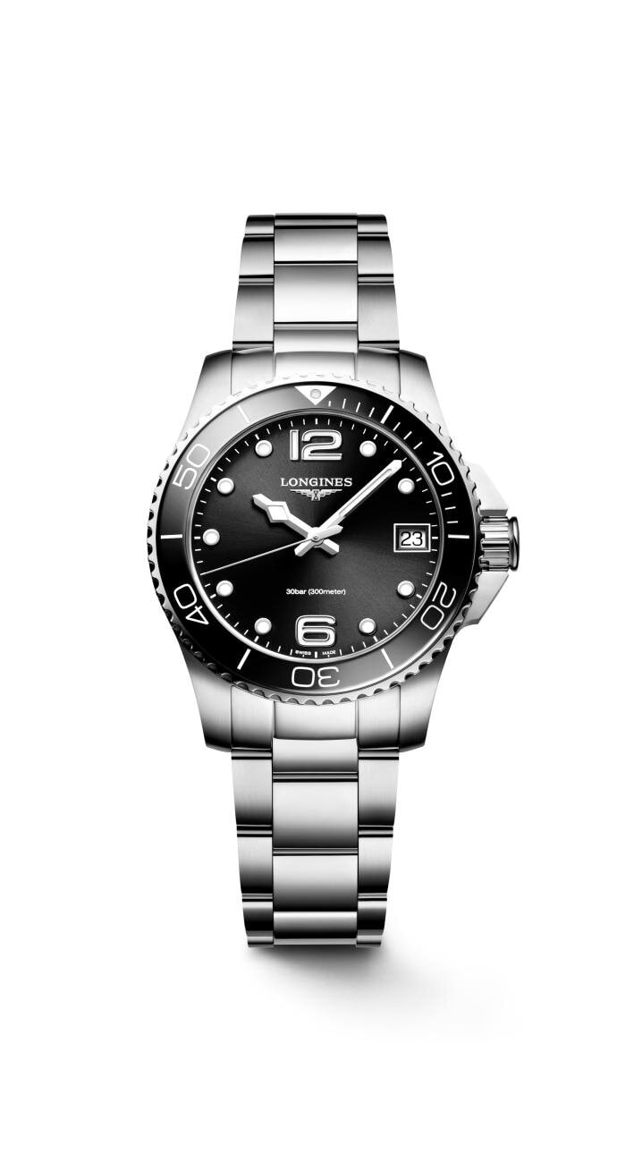 Longines HydroConquest