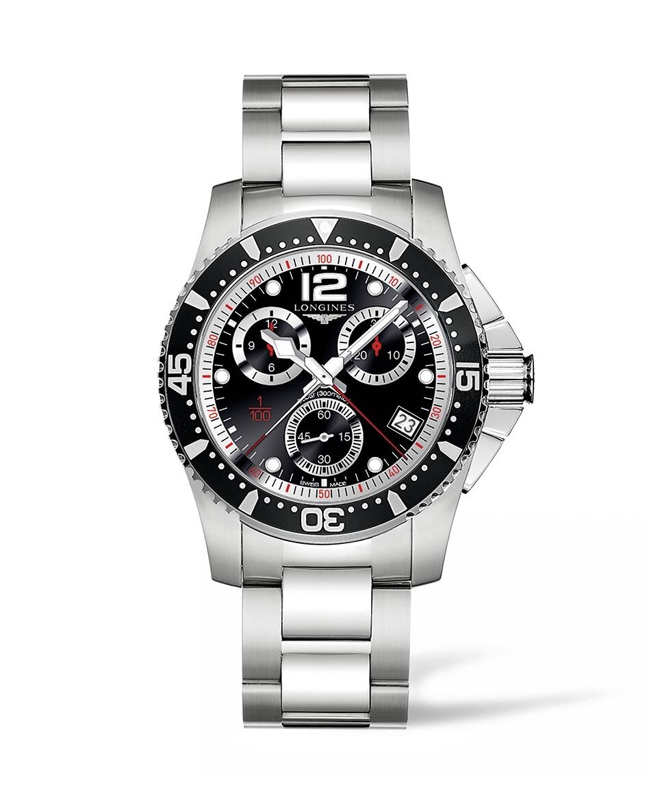 Longines HydroConquest