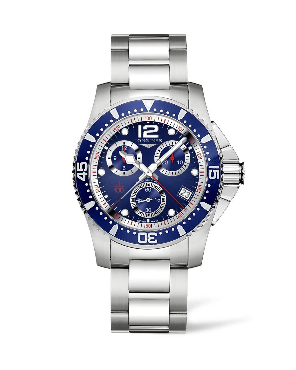 Longines Hydroconquest