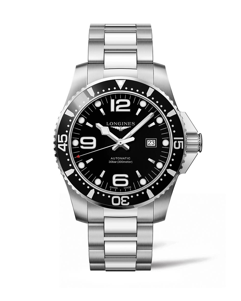 Longines HydroConquest