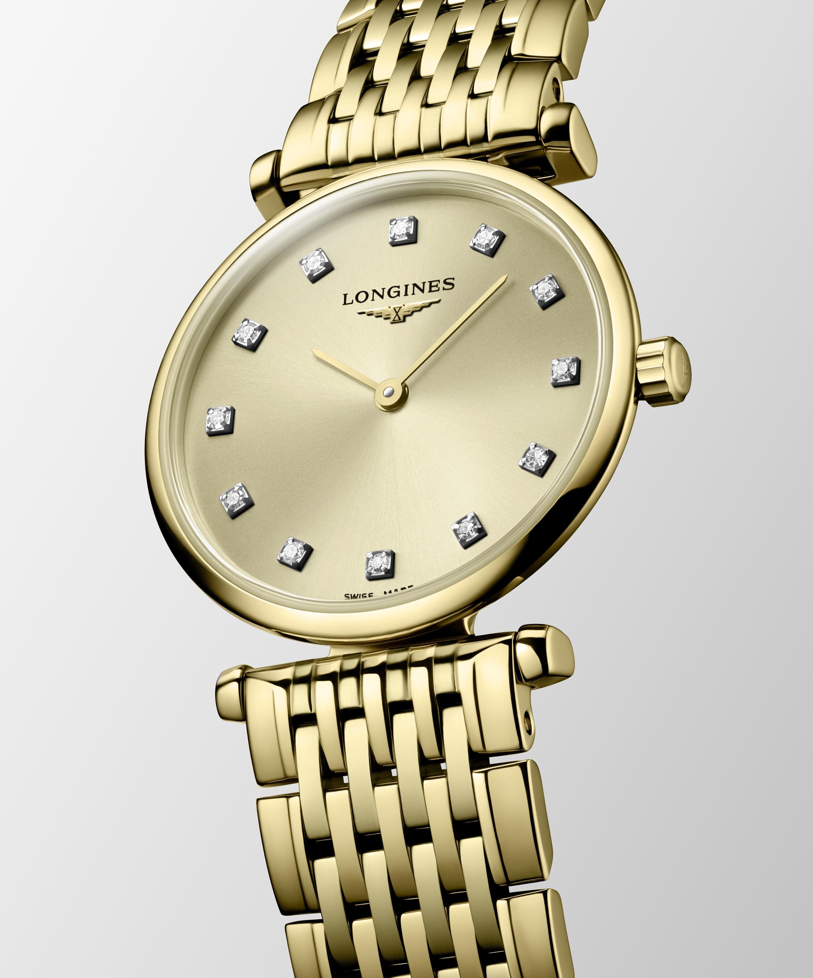 Longines La Grande Classique