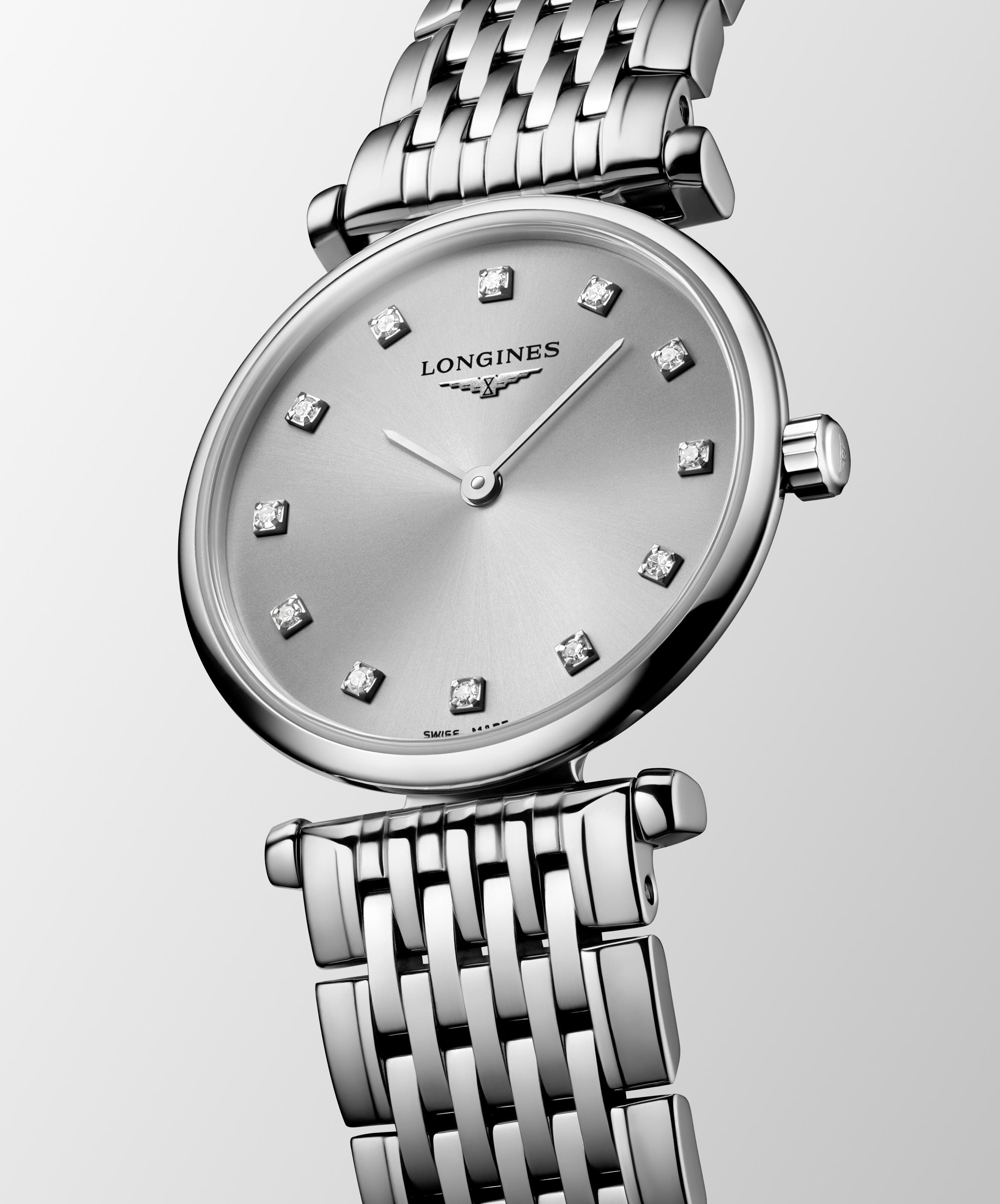 Longines La Grande Classique