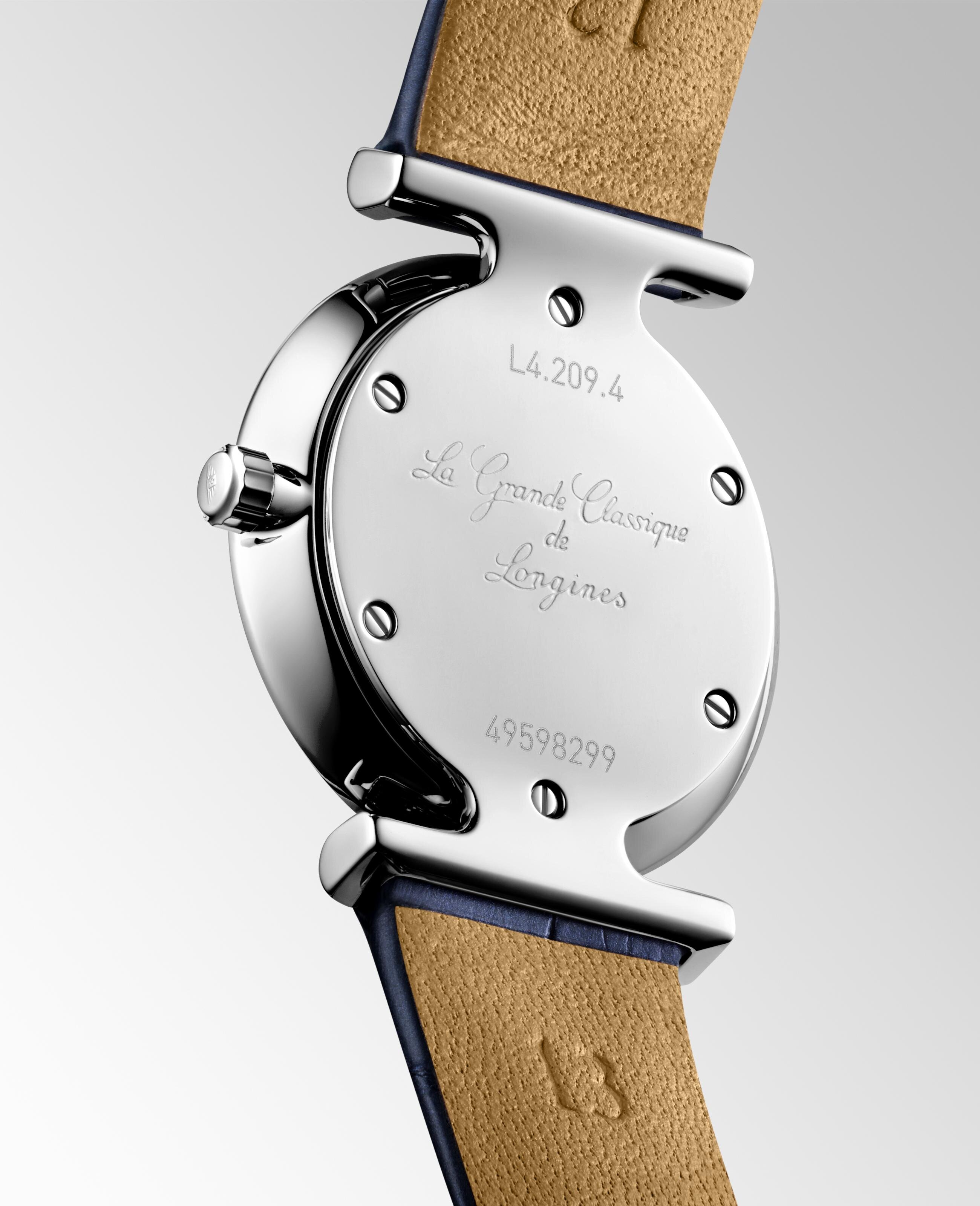 Longines La Grande Classique