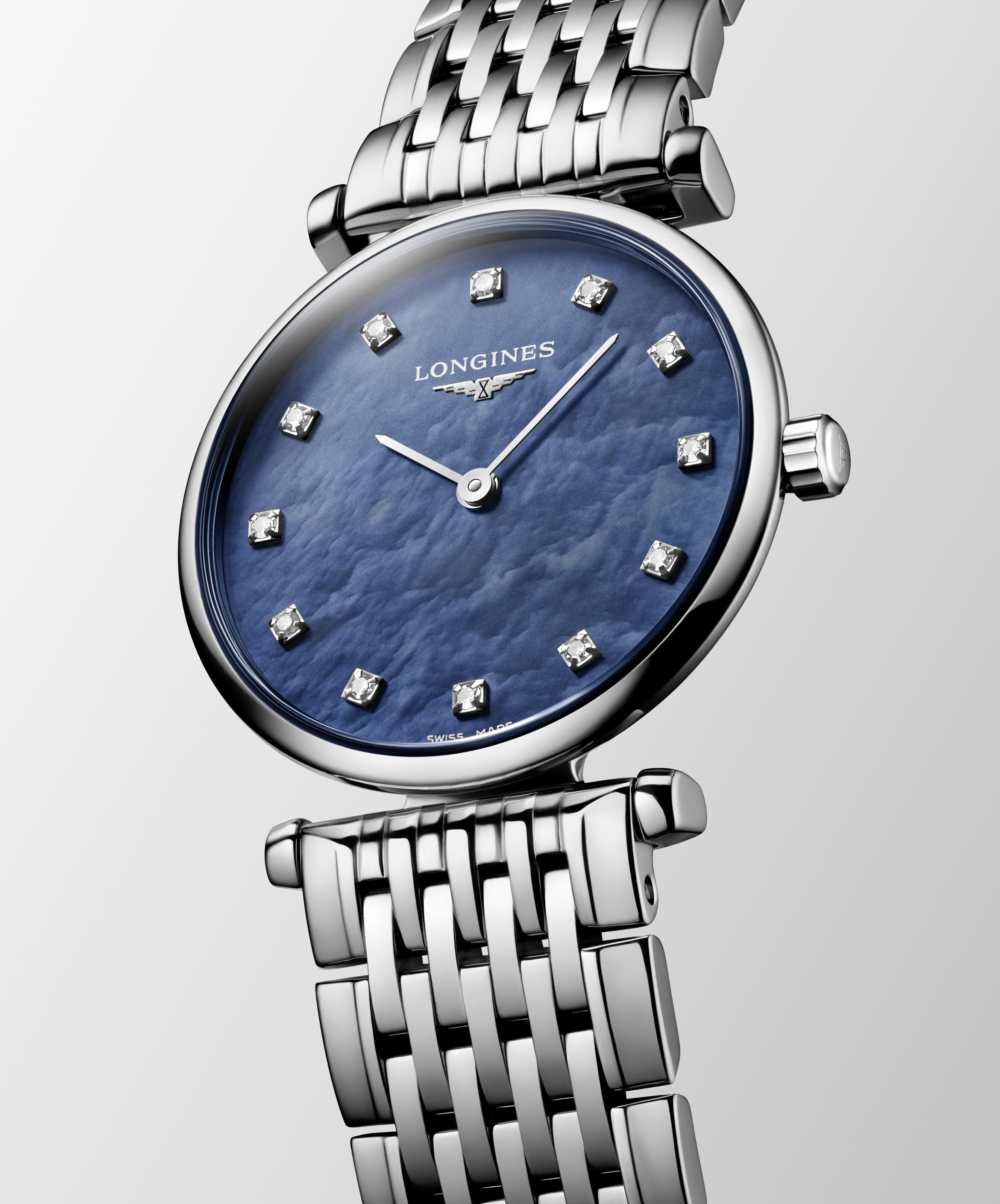 Longines La Grande Classique