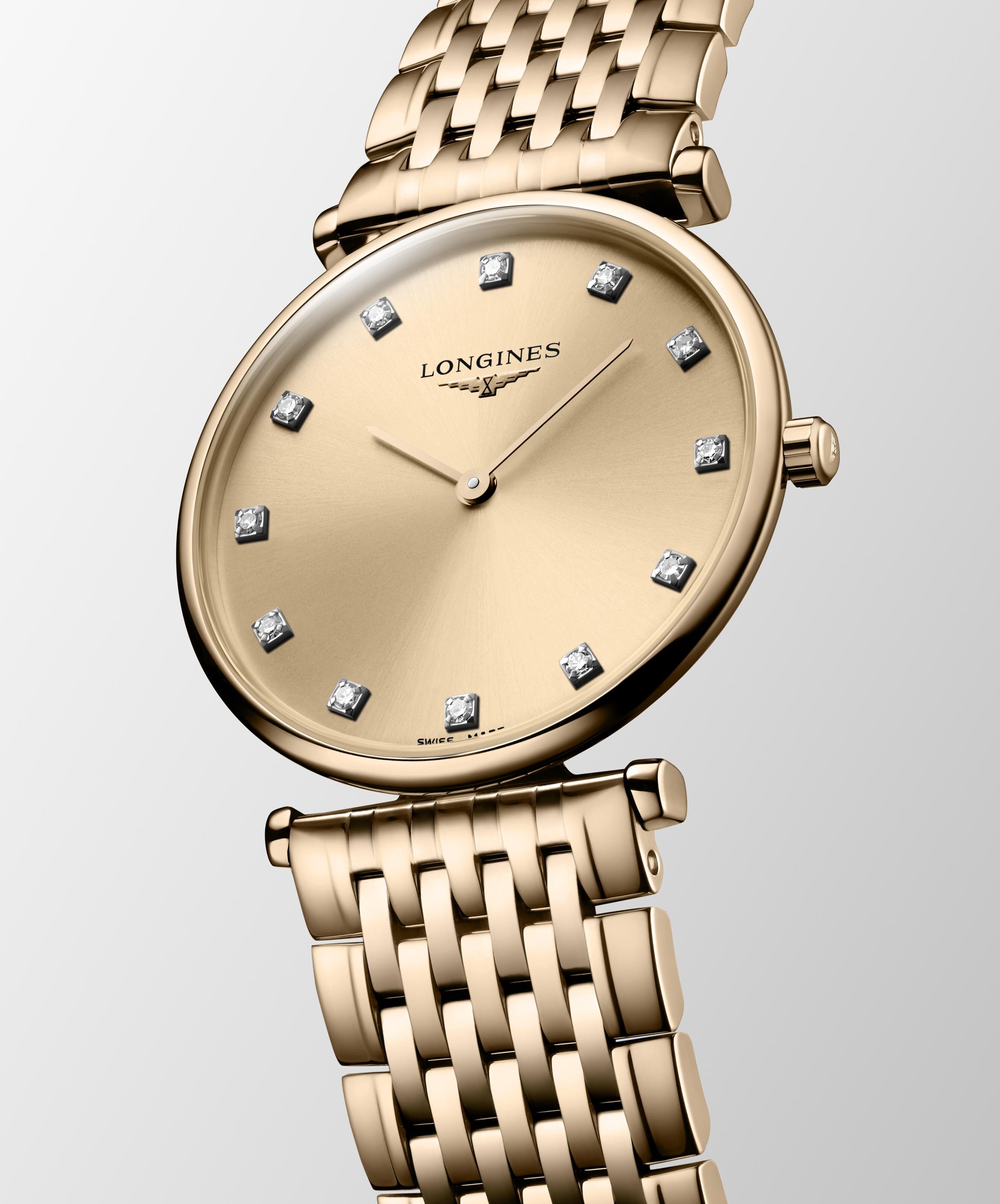 Longines La Grande Classique