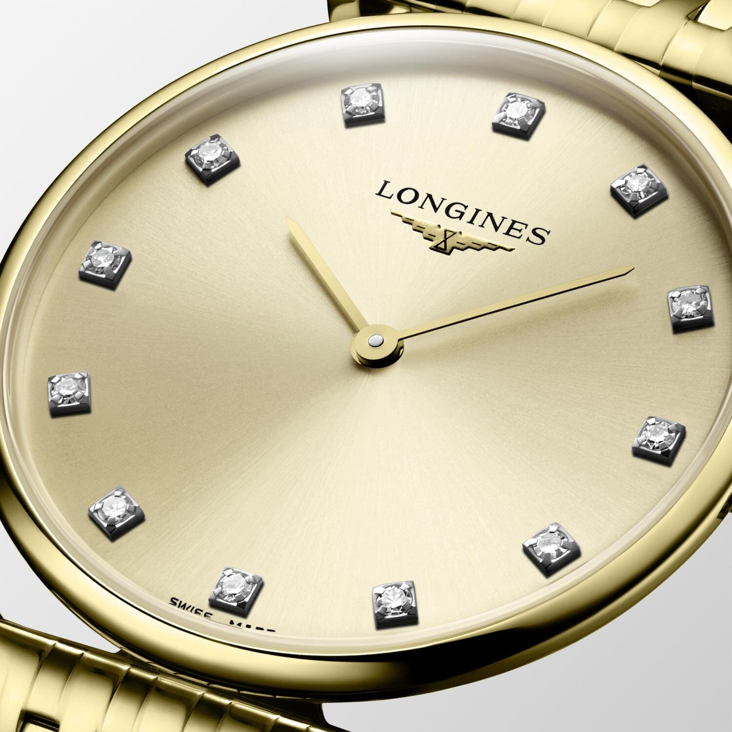 Longines La Grande Classique