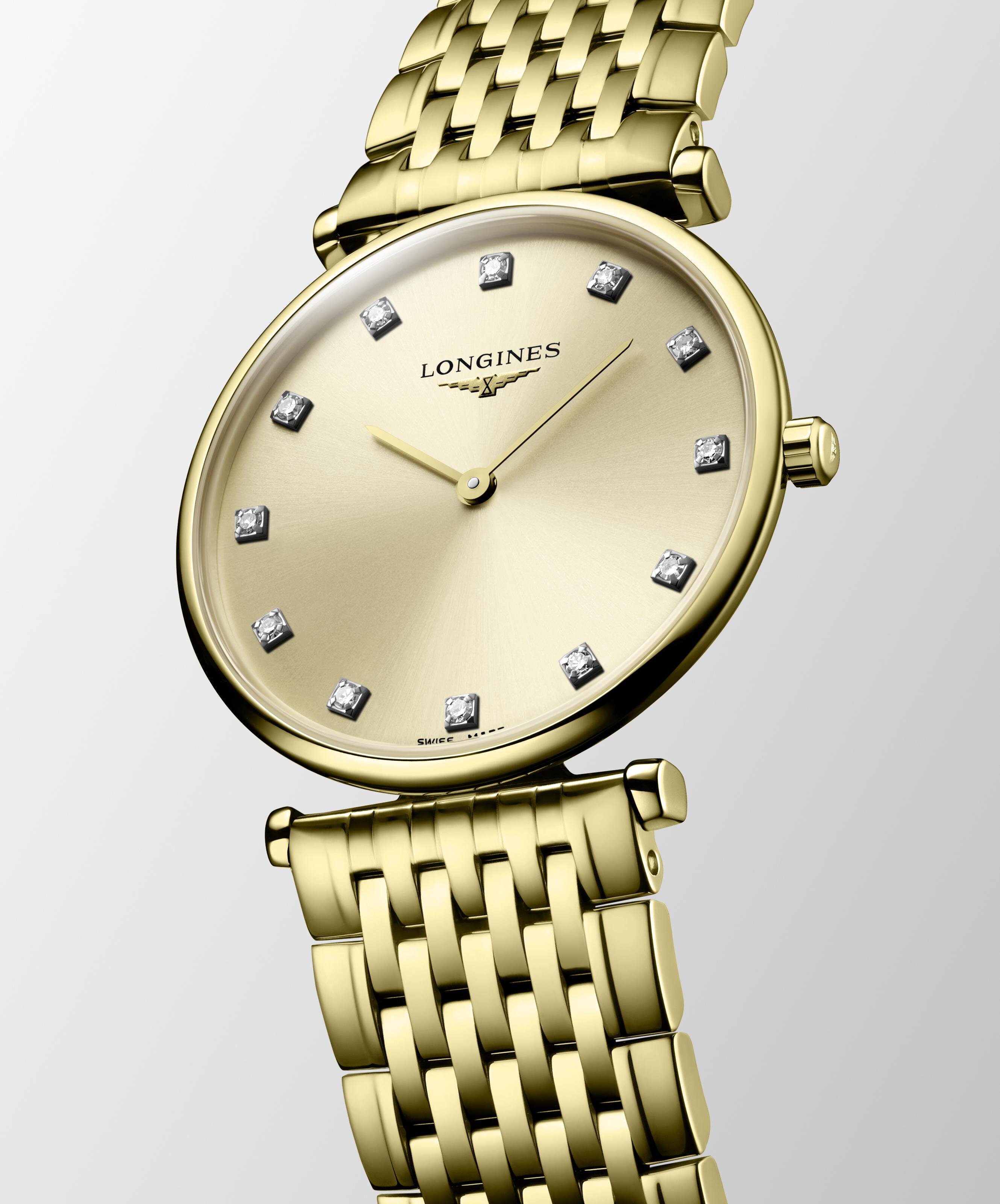 Longines La Grande Classique