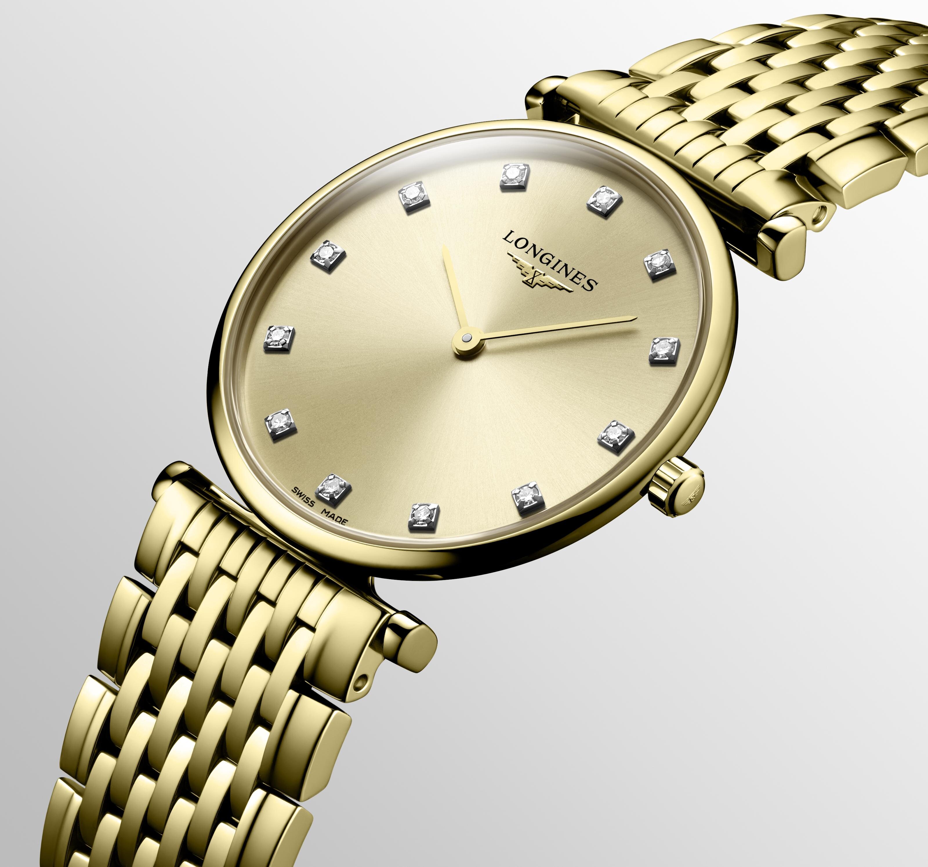 Longines La Grande Classique