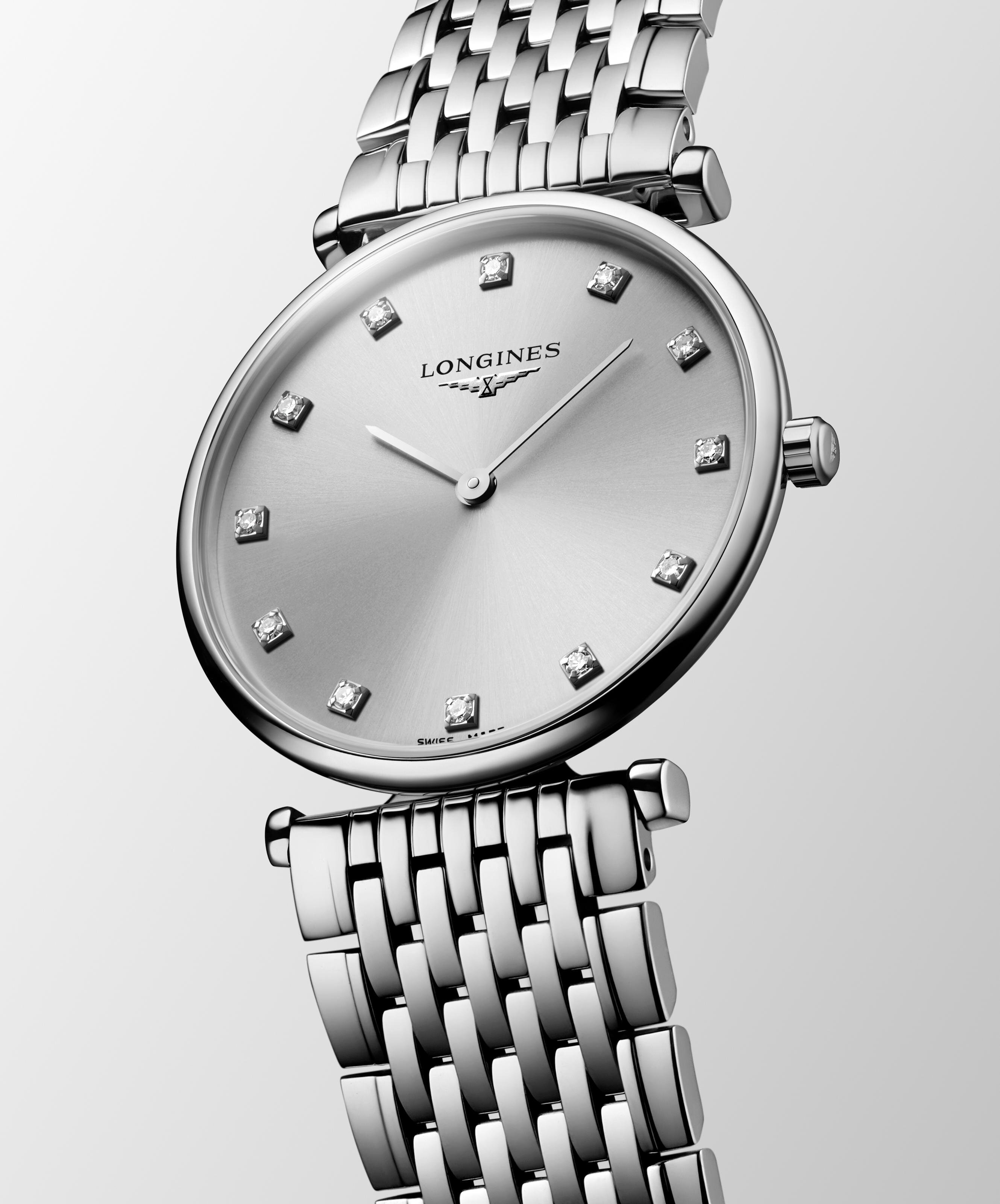 Longines La Grande Classique